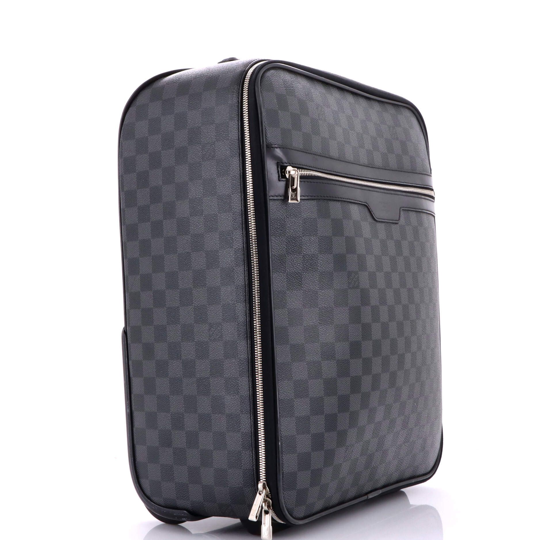 Louis Vuitton Pegase Luggage Size ONE SIZE - 2 Thumbnail
