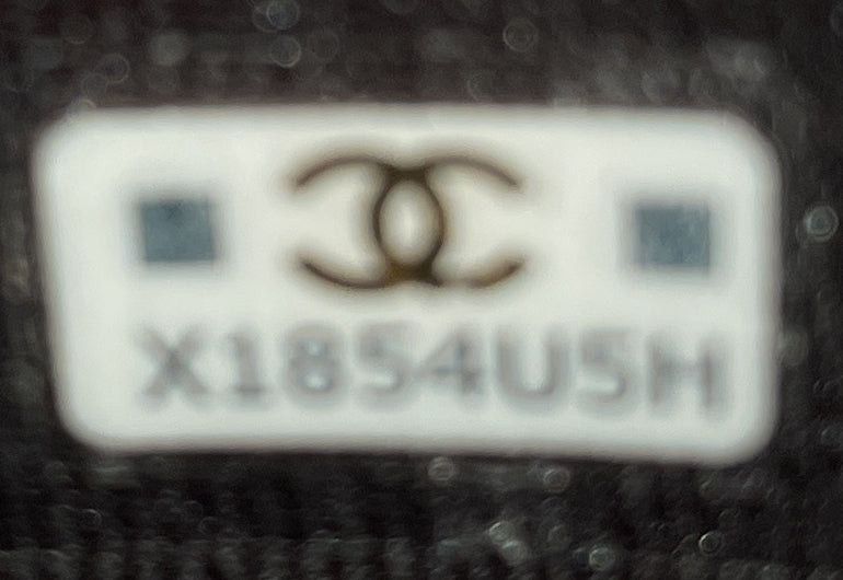 Chanel So Black Trendy CC Clutch with Chain Size ONE SIZE - 7 Thumbnail