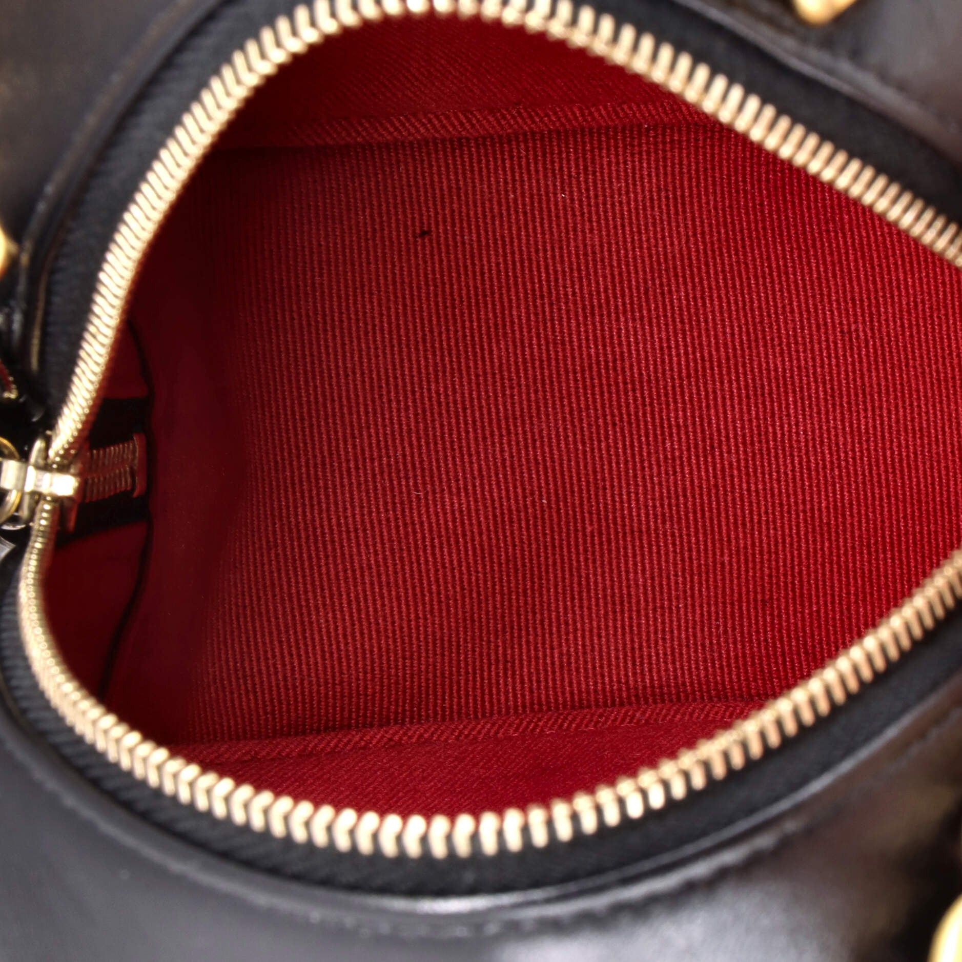 Chanel 19 Round Clutch with Chain Size ONE SIZE - 5 Thumbnail
