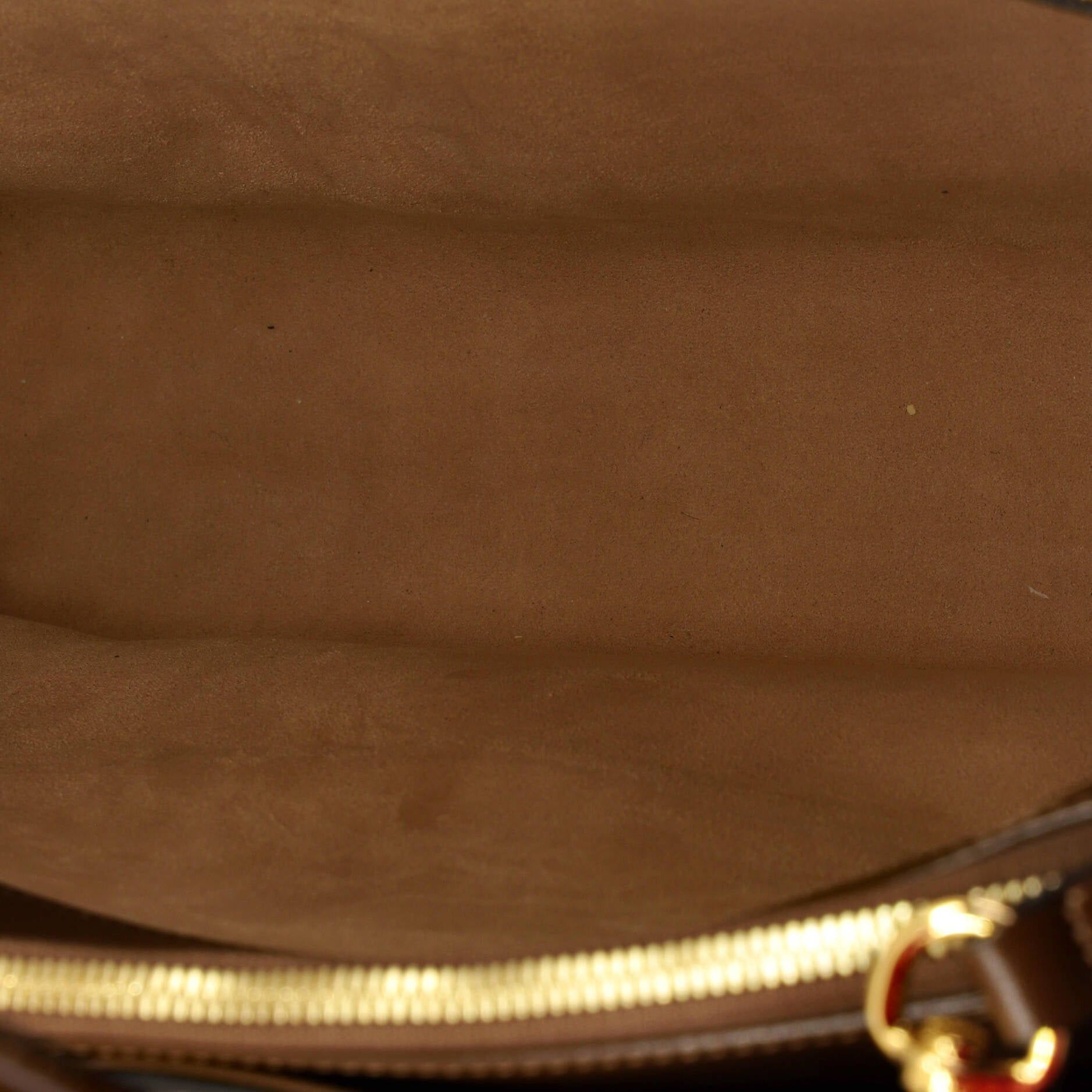 Gucci Jackie 1961 Web Tote Size ONE SIZE - 5 Thumbnail