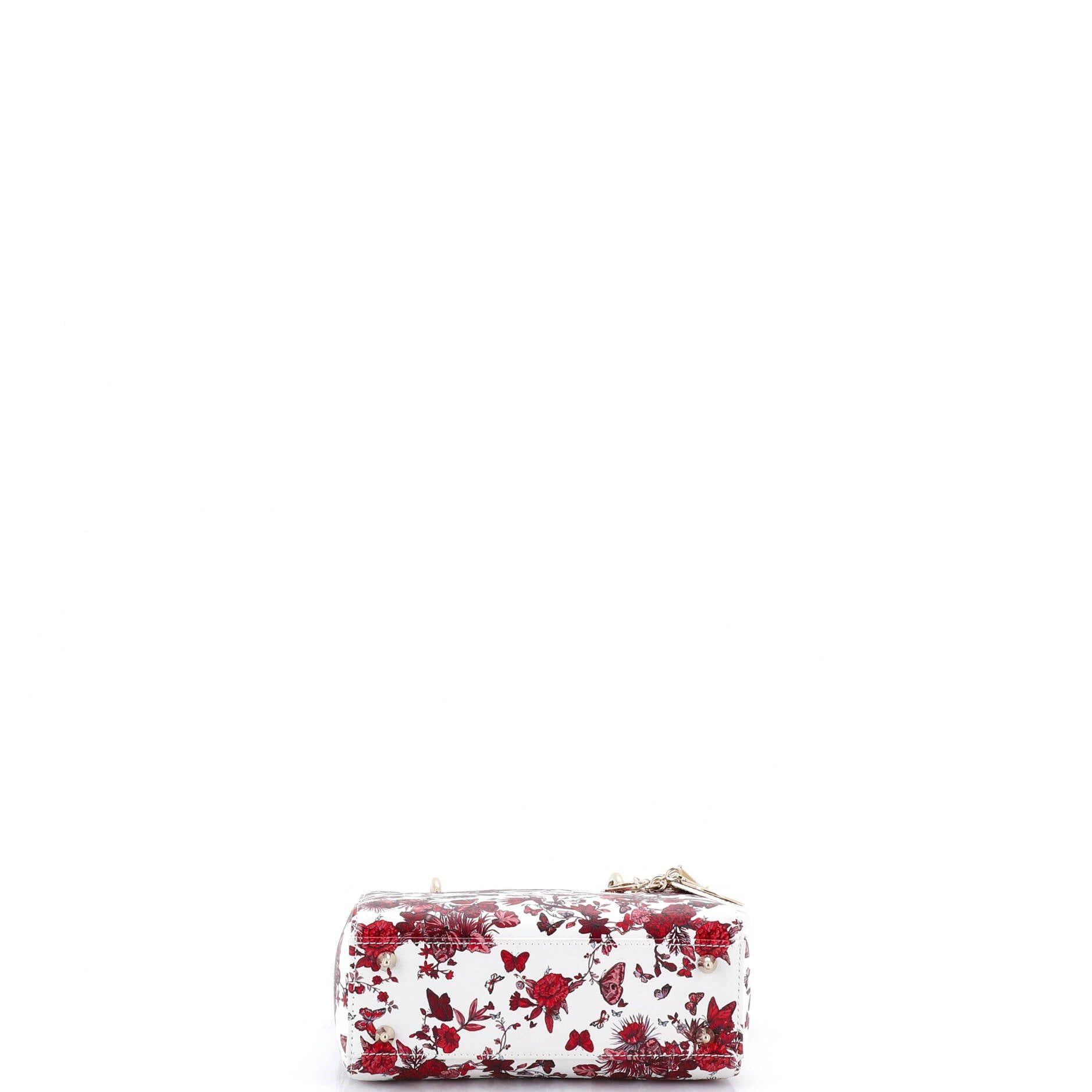 Dior My ABCDior Lady Dior Bag Size ONE SIZE - 4 Thumbnail