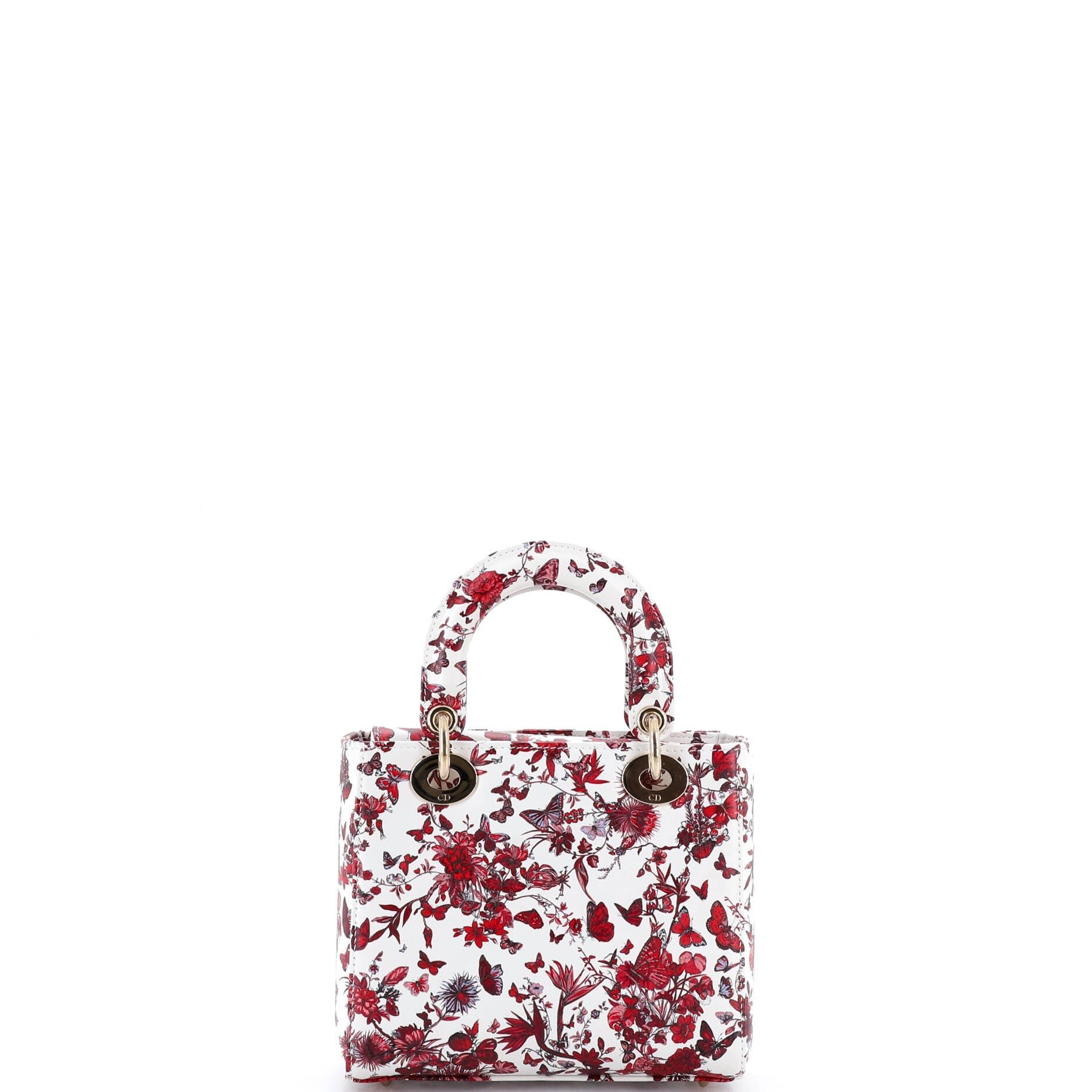 Dior My ABCDior Lady Dior Bag Size ONE SIZE - 3 Thumbnail