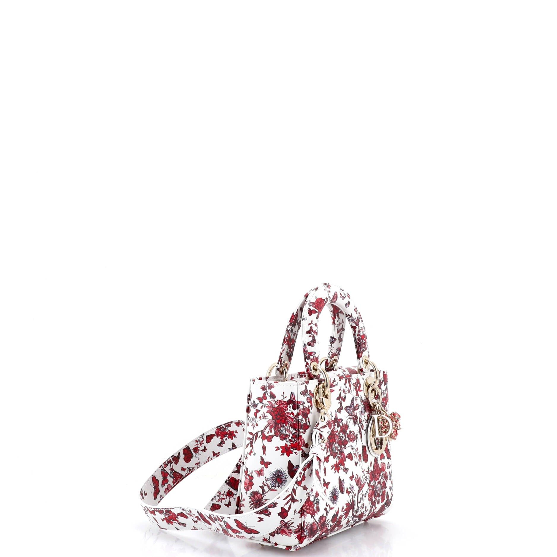 Dior My ABCDior Lady Dior Bag Size ONE SIZE - 2 Thumbnail