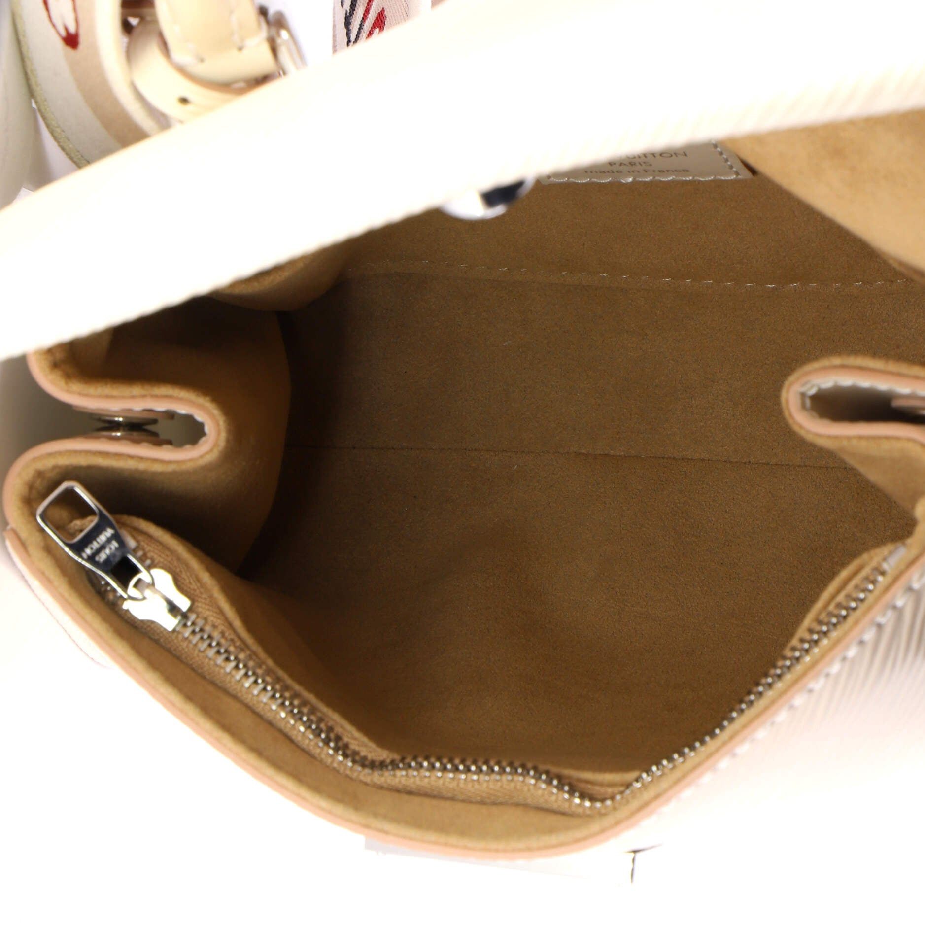 Louis Vuitton Cluny Top Handle Bag Size ONE SIZE - 5 Thumbnail