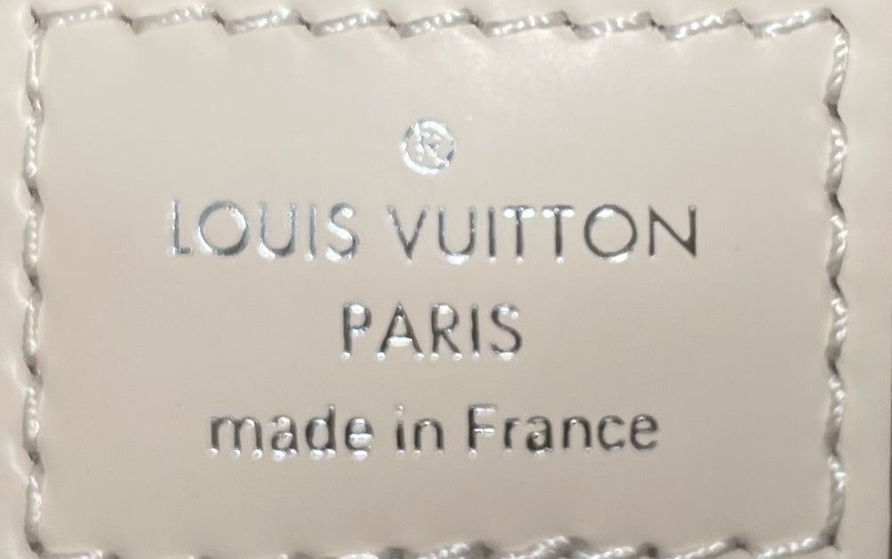 Louis Vuitton Cluny Top Handle Bag Size ONE SIZE - 7 Thumbnail