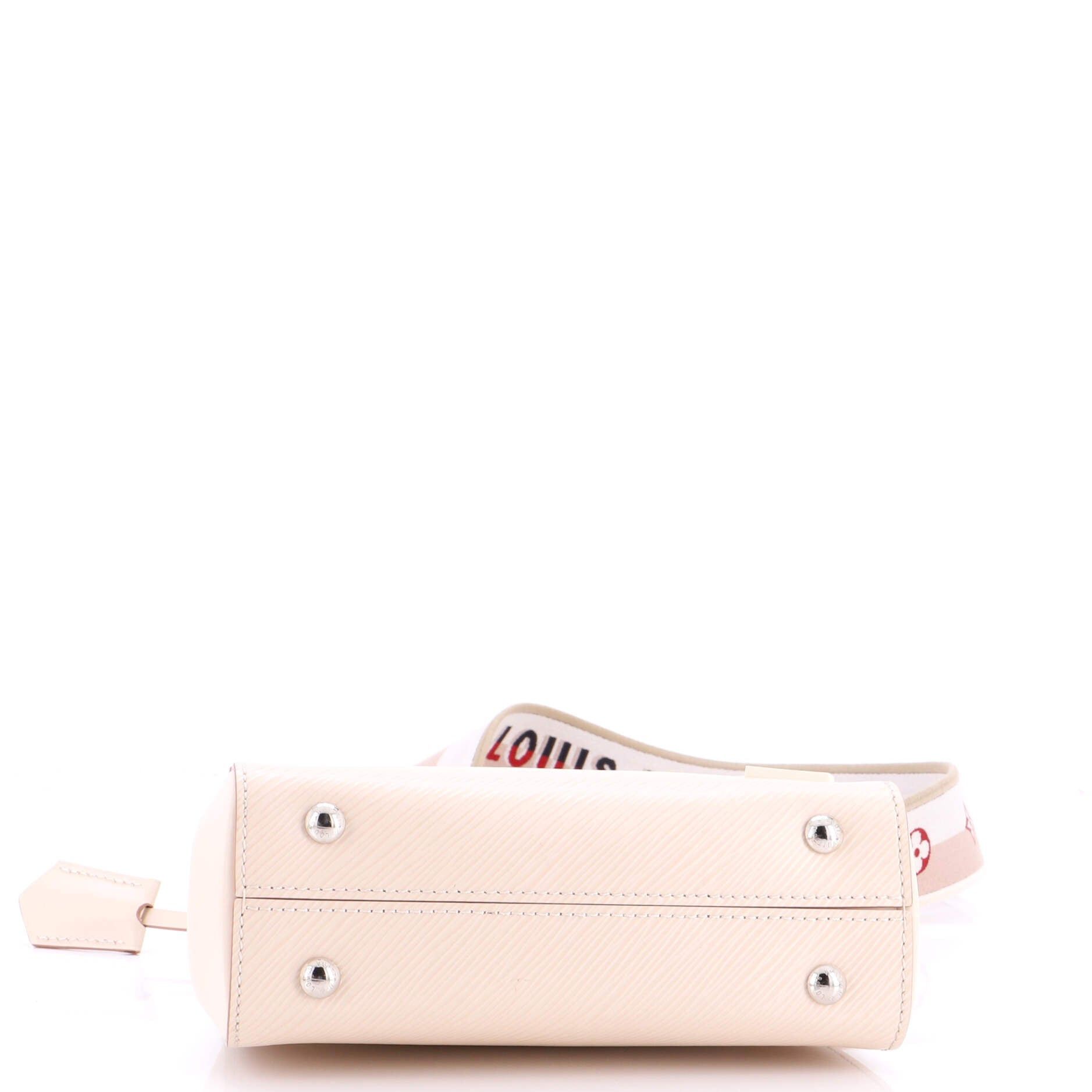 Louis Vuitton Cluny Top Handle Bag Size ONE SIZE - 4 Thumbnail