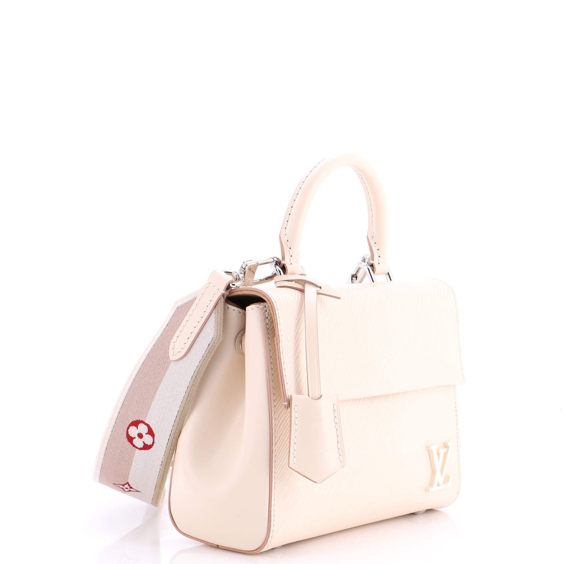 Louis Vuitton Cluny Top Handle Bag Size ONE SIZE - 2 Thumbnail