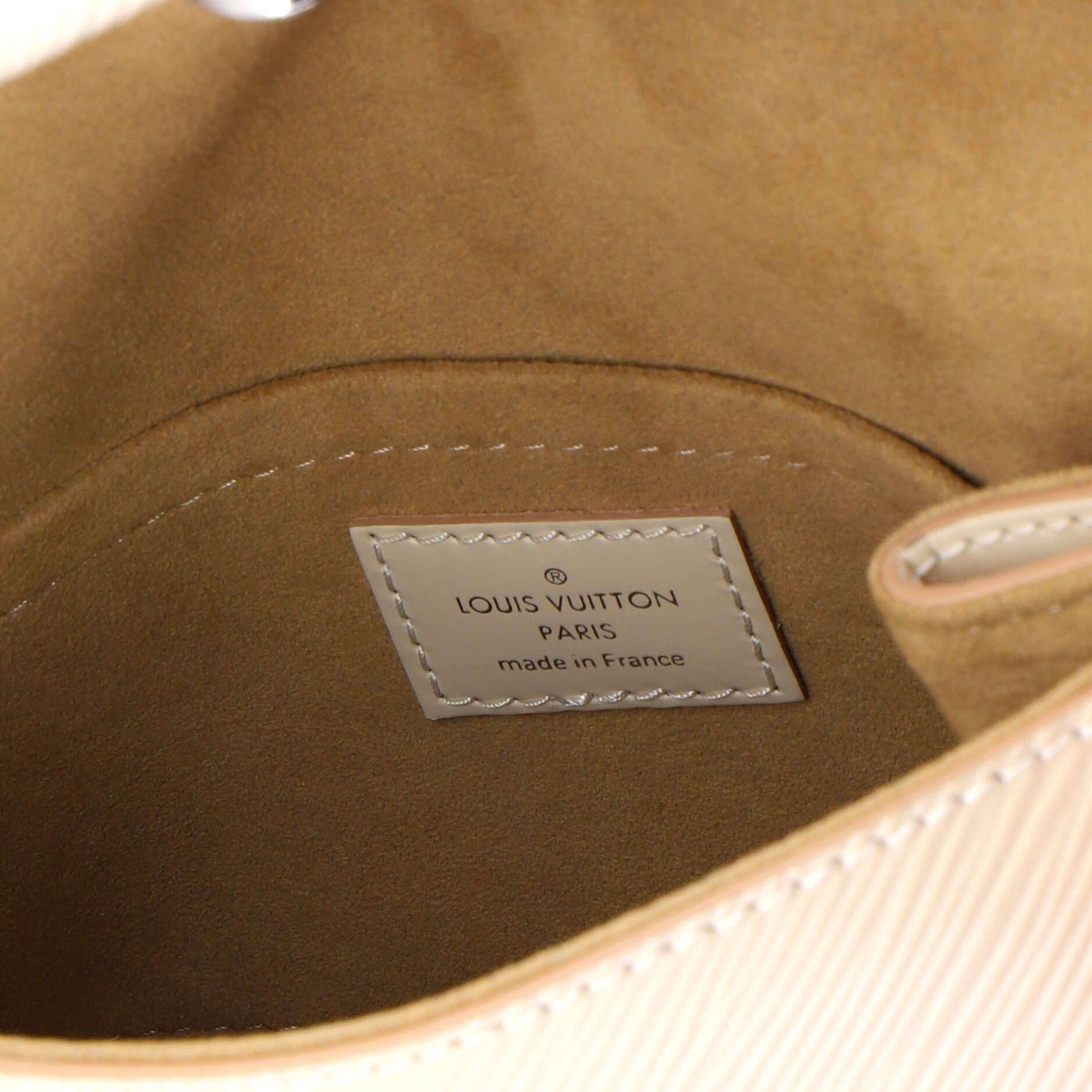 Louis Vuitton Cluny Top Handle Bag Size ONE SIZE - 6 Thumbnail