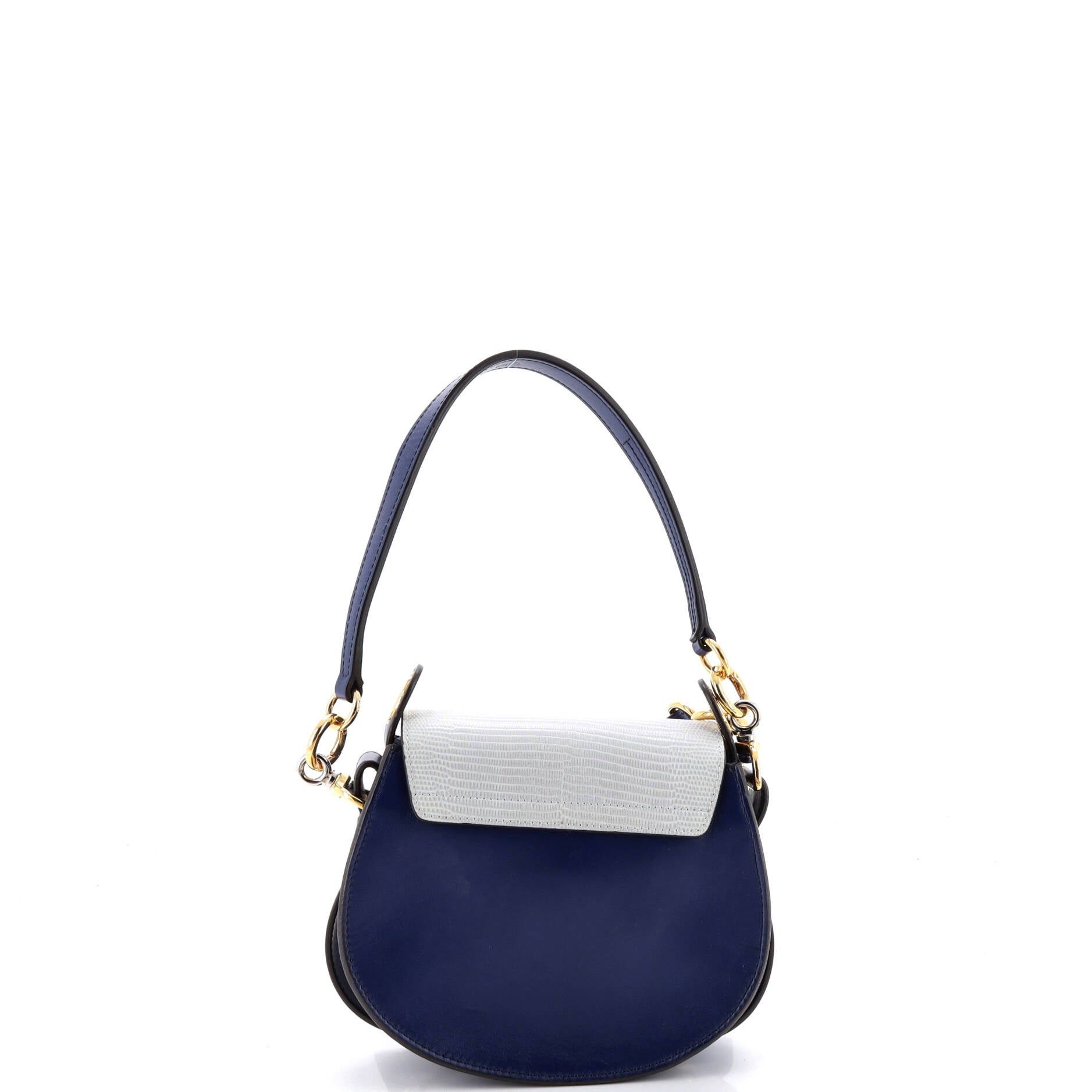 Chloe Tess Bag Size ONE SIZE - 3 Thumbnail