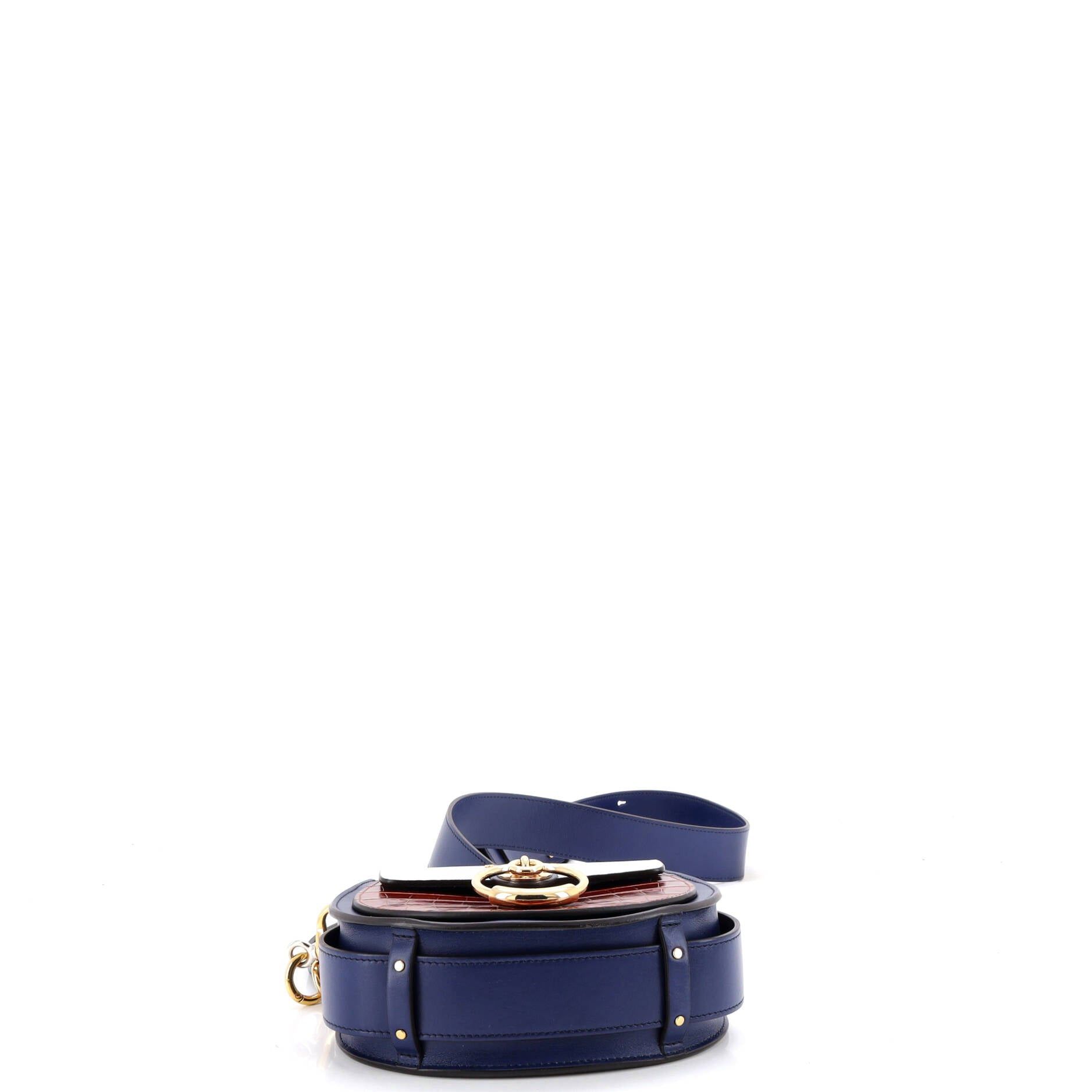 Chloe Tess Bag Size ONE SIZE - 4 Thumbnail