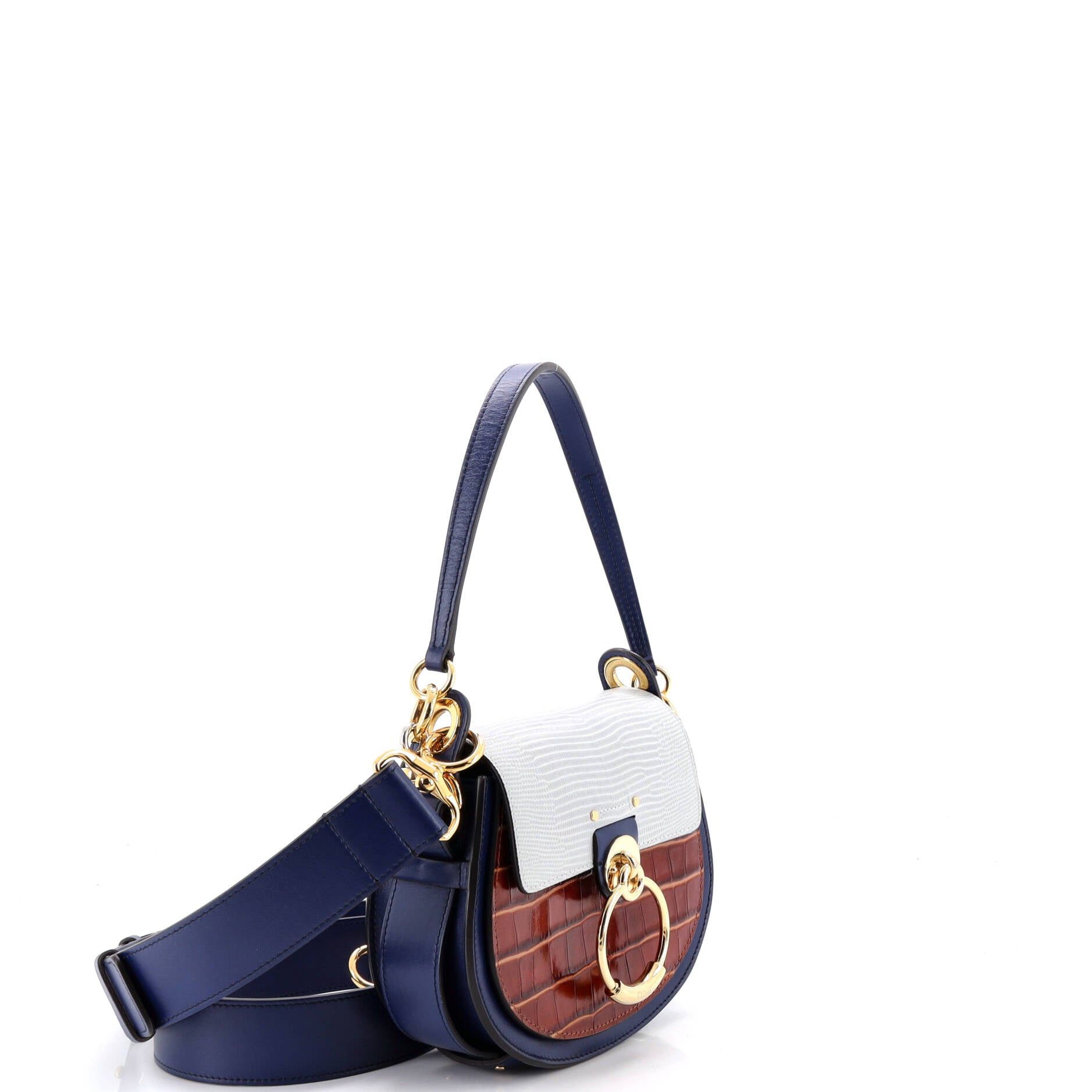 Chloe Tess Bag Size ONE SIZE - 2 Thumbnail