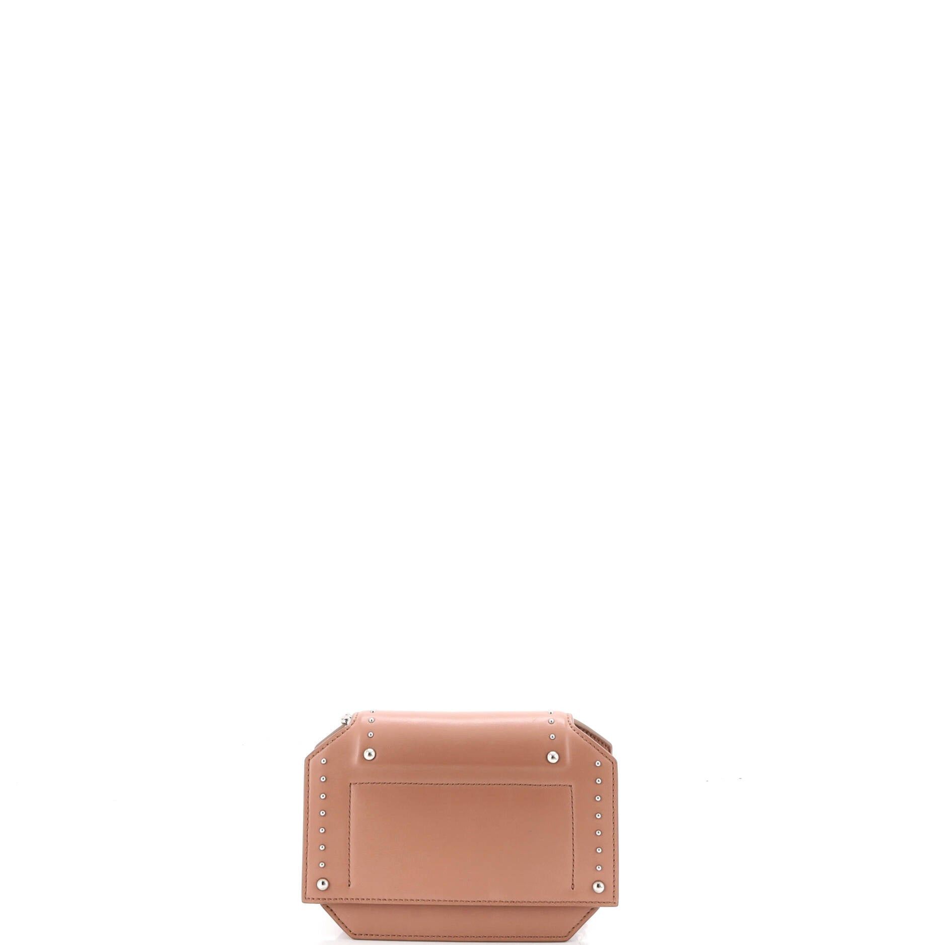 Givenchy Bow Cut Chain Wallet Size ONE SIZE - 3 Thumbnail
