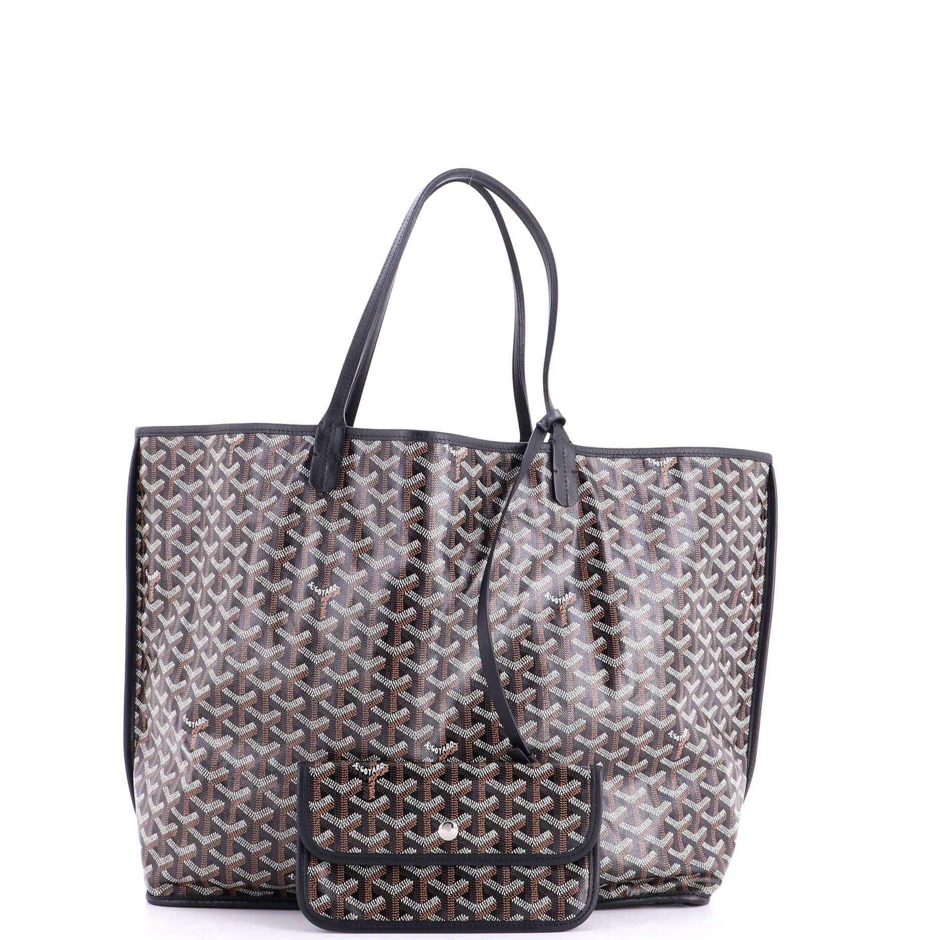 Goyard Anjou Reversible Tote Size ONE SIZE - 2 Thumbnail