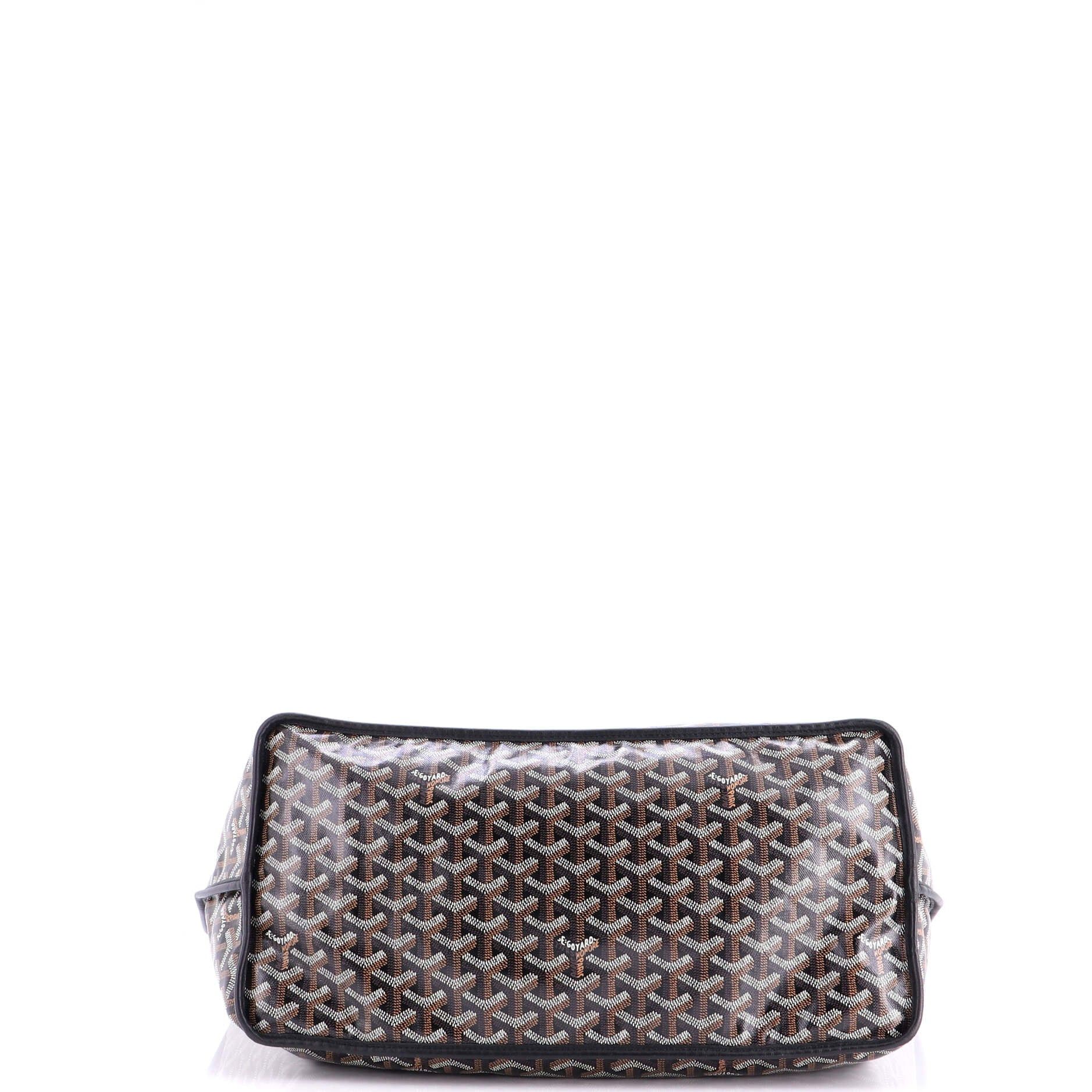 Goyard Anjou Reversible Tote Size ONE SIZE - 5 Thumbnail