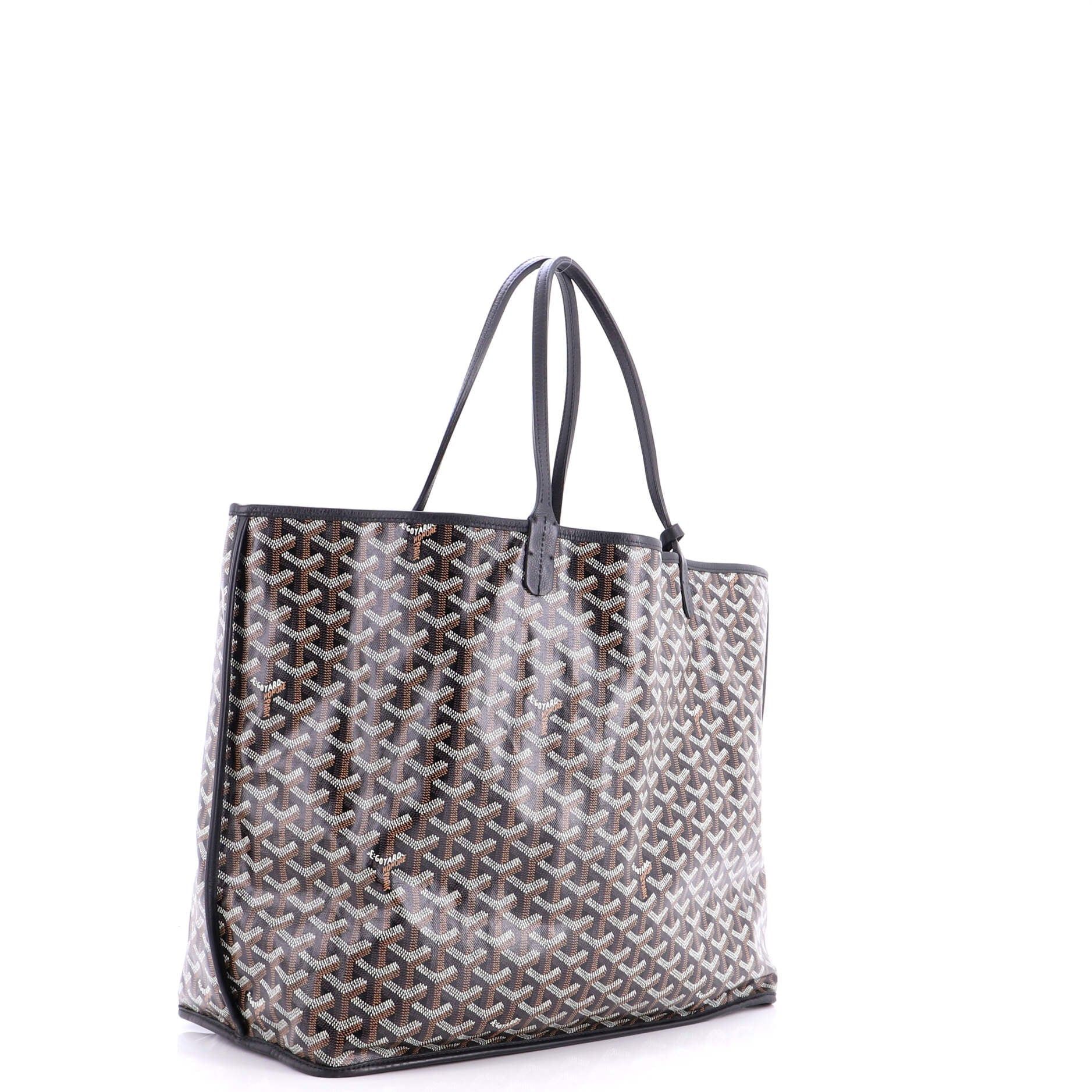 Goyard Anjou Reversible Tote Size ONE SIZE - 3 Thumbnail