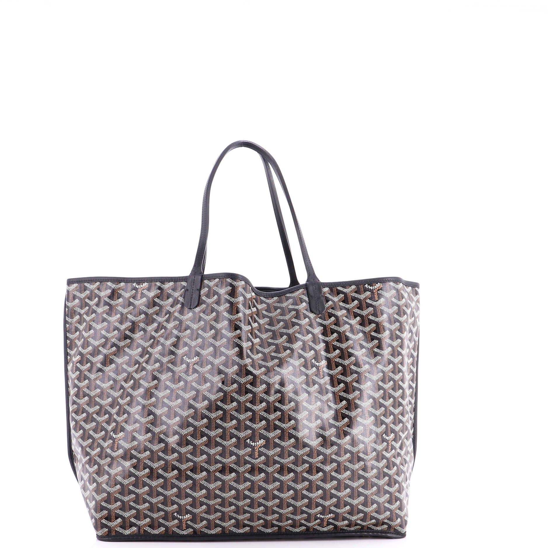 Goyard Anjou Reversible Tote Size ONE SIZE - 4 Thumbnail