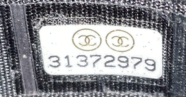 Chanel Classic Top Handle Vanity Case with Chain Size ONE SIZE - 7 Thumbnail