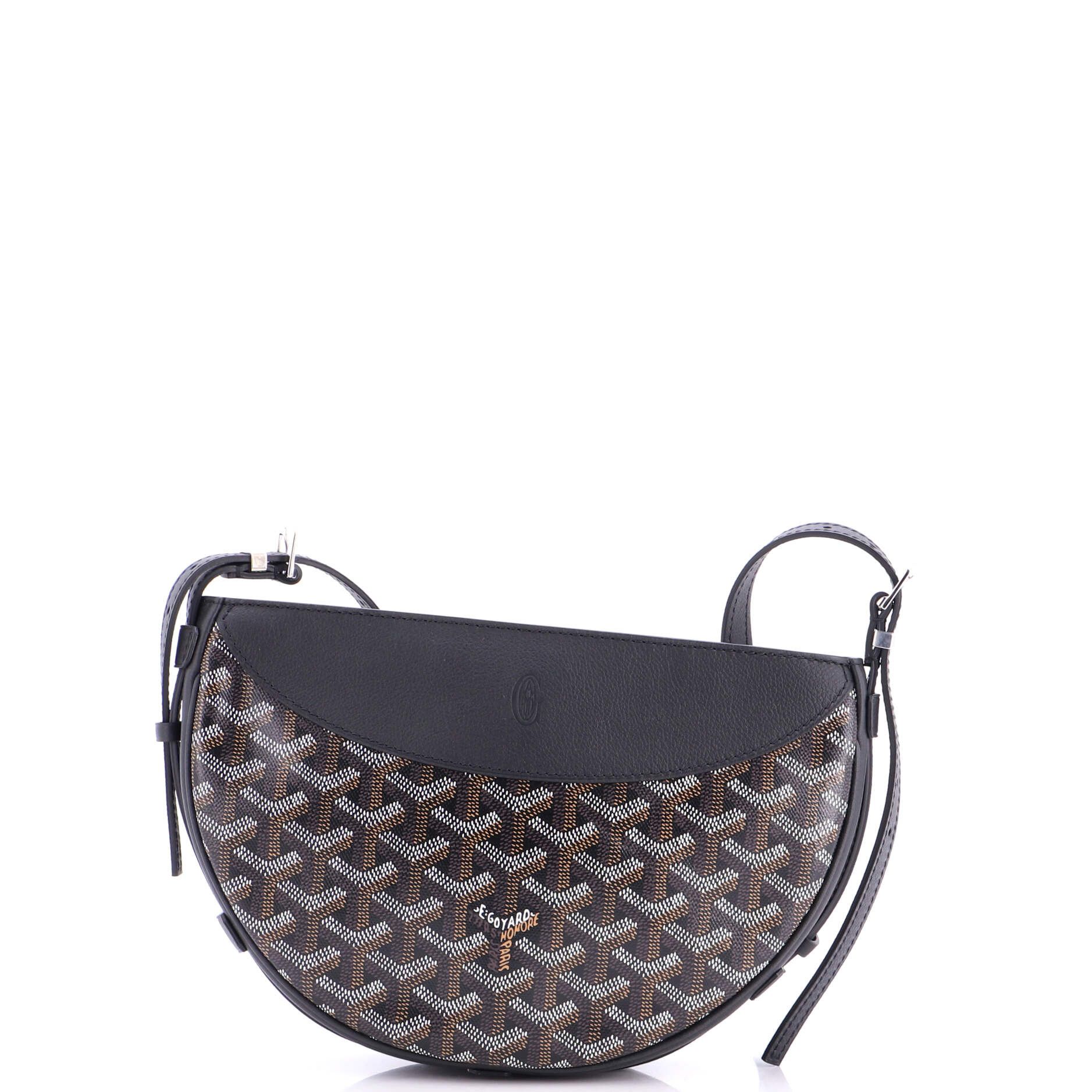 Goyard Hirondelle Shoulder Bag Size ONE SIZE - 3 Thumbnail