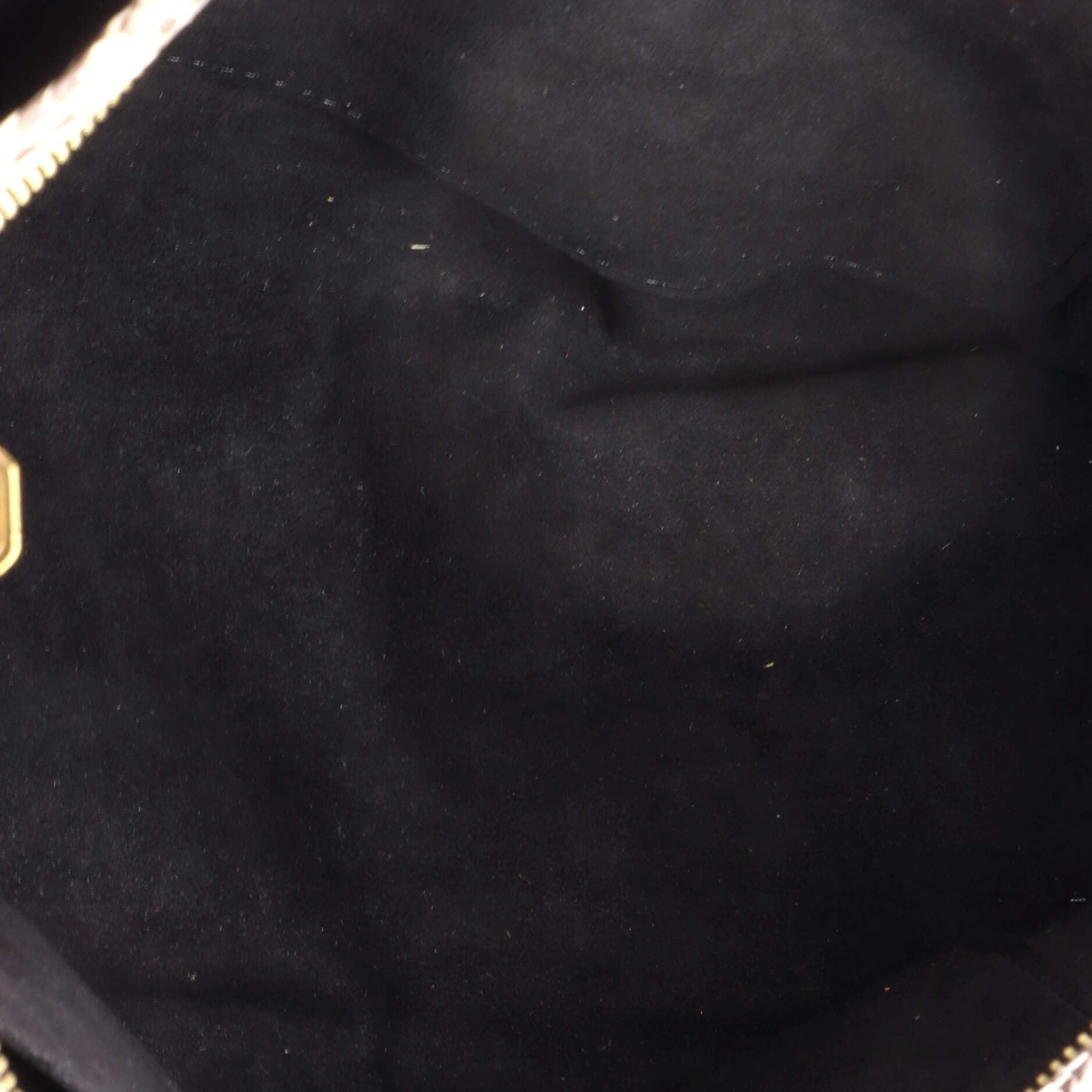 Louis Vuitton Popincourt NM Handbag Size ONE SIZE - 5 Thumbnail