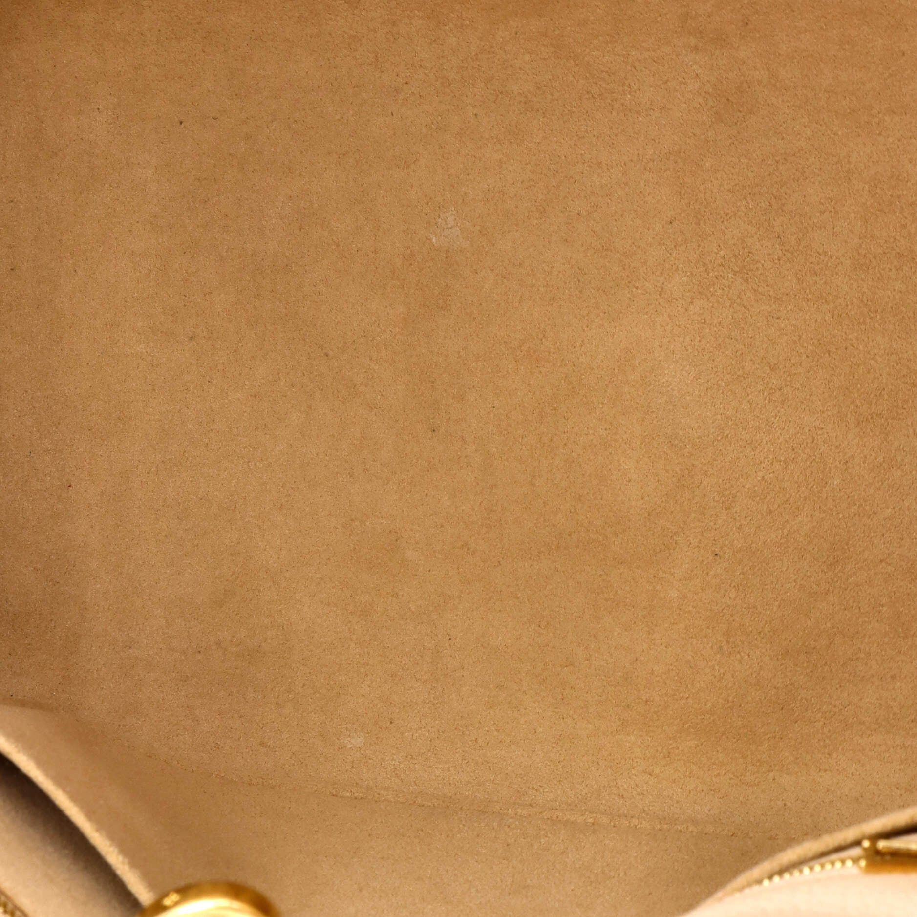 Louis Vuitton On My Side Tote Size ONE SIZE - 5 Thumbnail