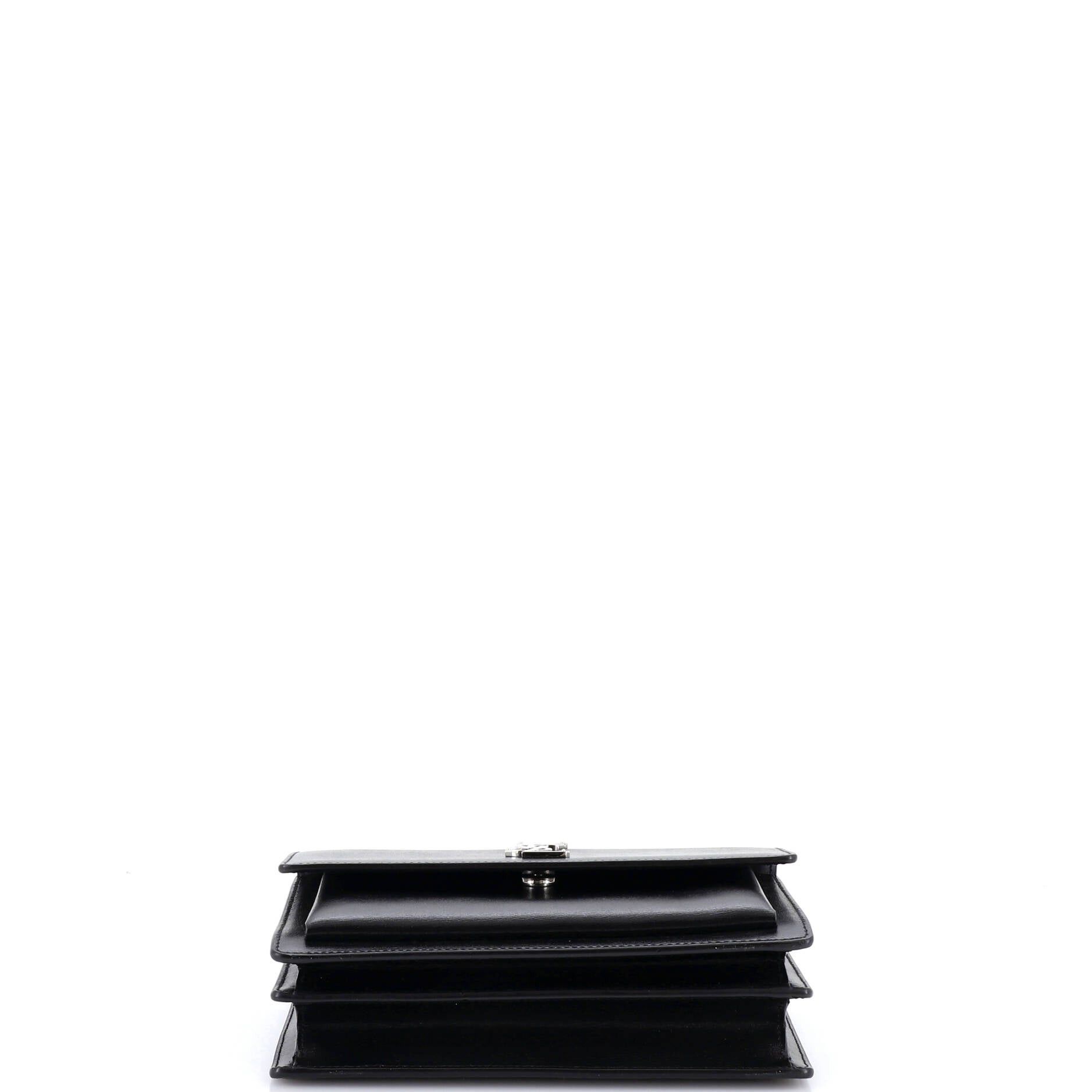 Saint Laurent Paris Sunset Crossbody Bag Size ONE SIZE - 4 Thumbnail