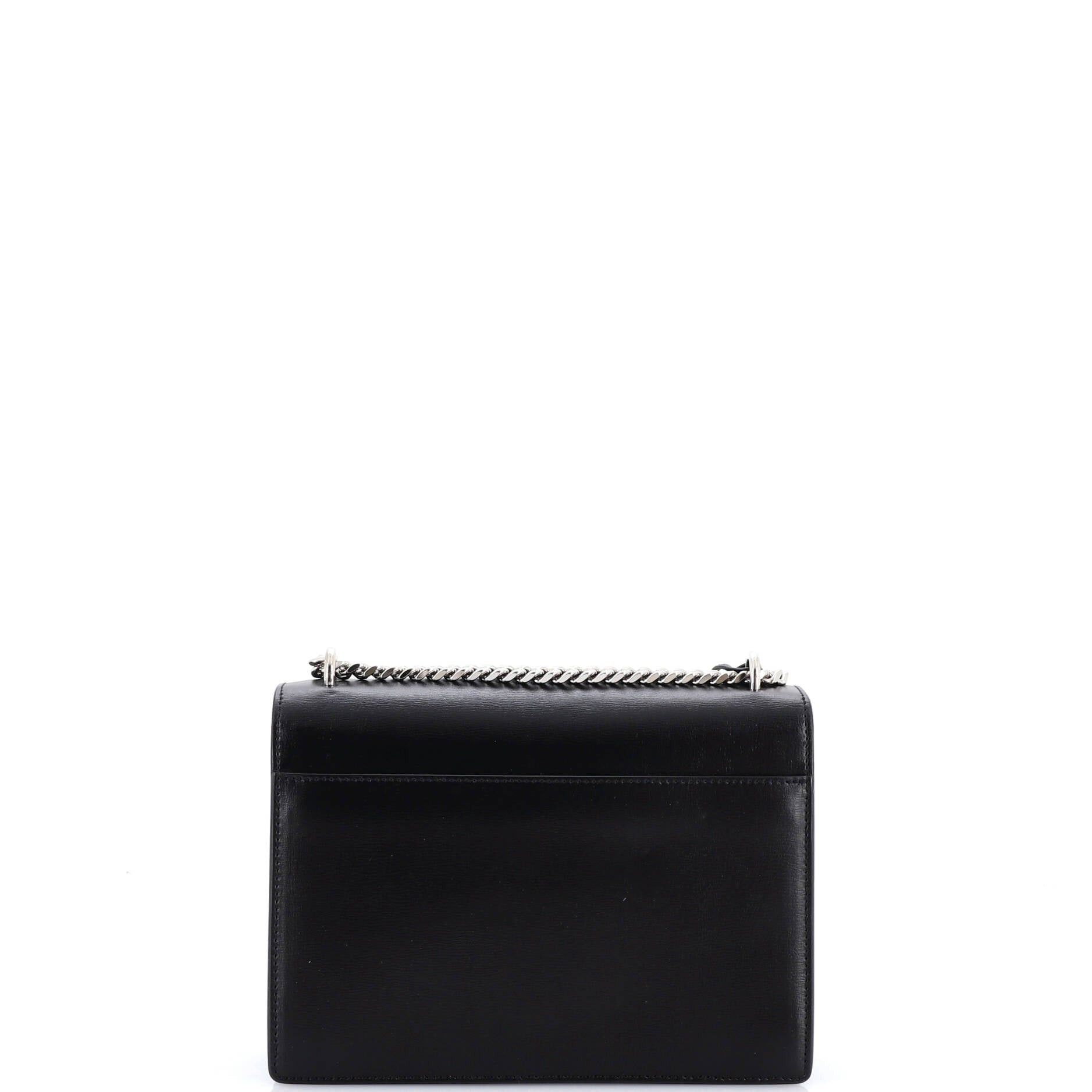 Saint Laurent Paris Sunset Crossbody Bag Size ONE SIZE - 3 Thumbnail