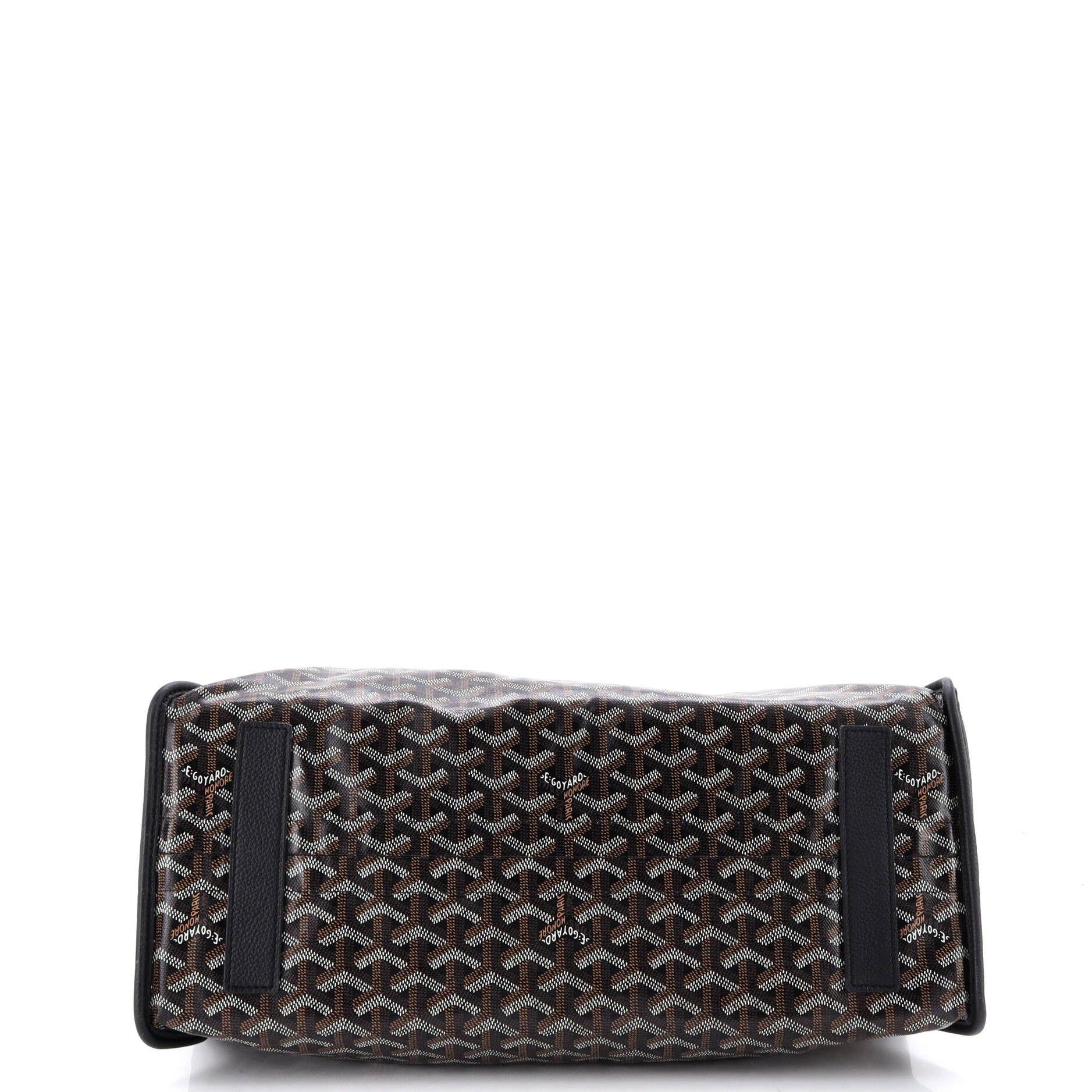 Goyard Hardy Pet Carrier Size ONE SIZE - 5 Thumbnail