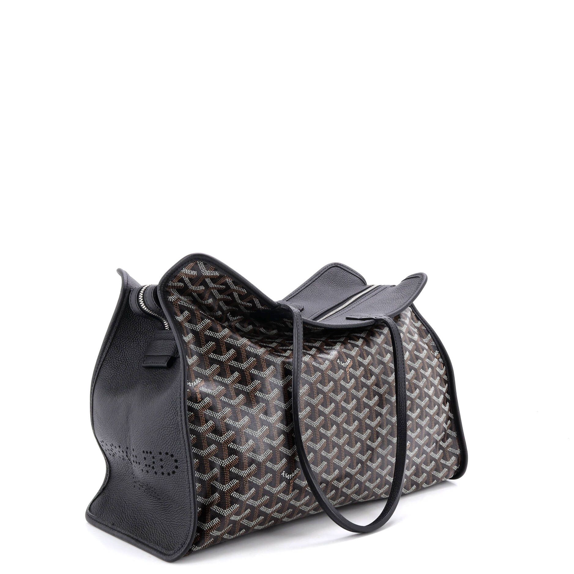 Goyard Hardy Pet Carrier Size ONE SIZE - 3 Thumbnail