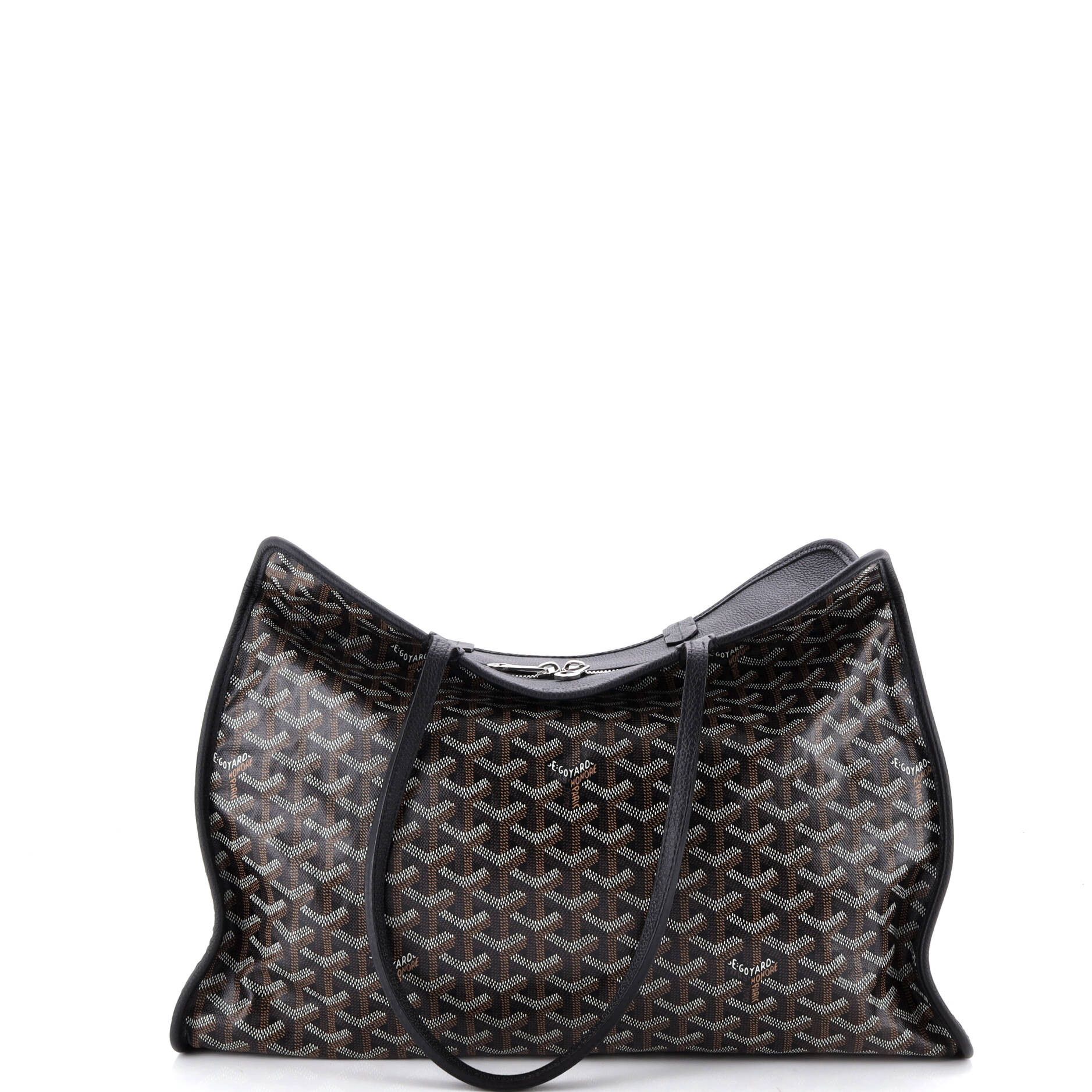 Goyard Hardy Pet Carrier Size ONE SIZE - 4 Thumbnail