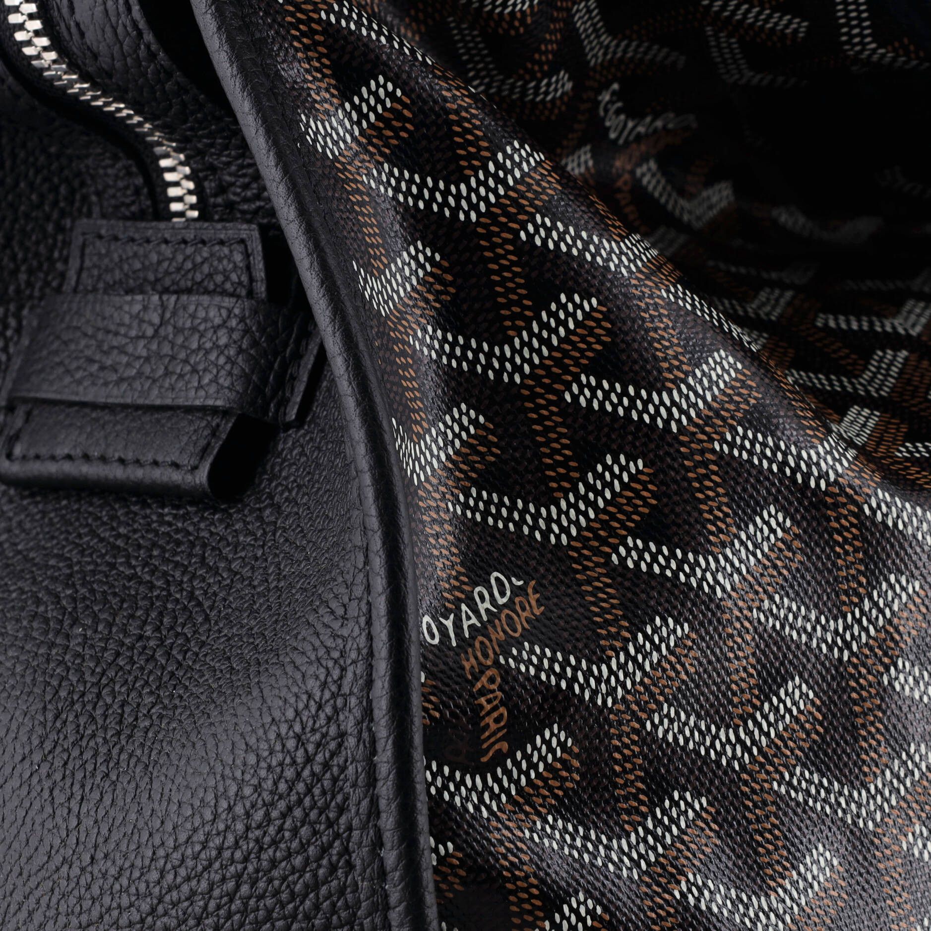 Goyard Hardy Pet Carrier Size ONE SIZE - 7 Thumbnail