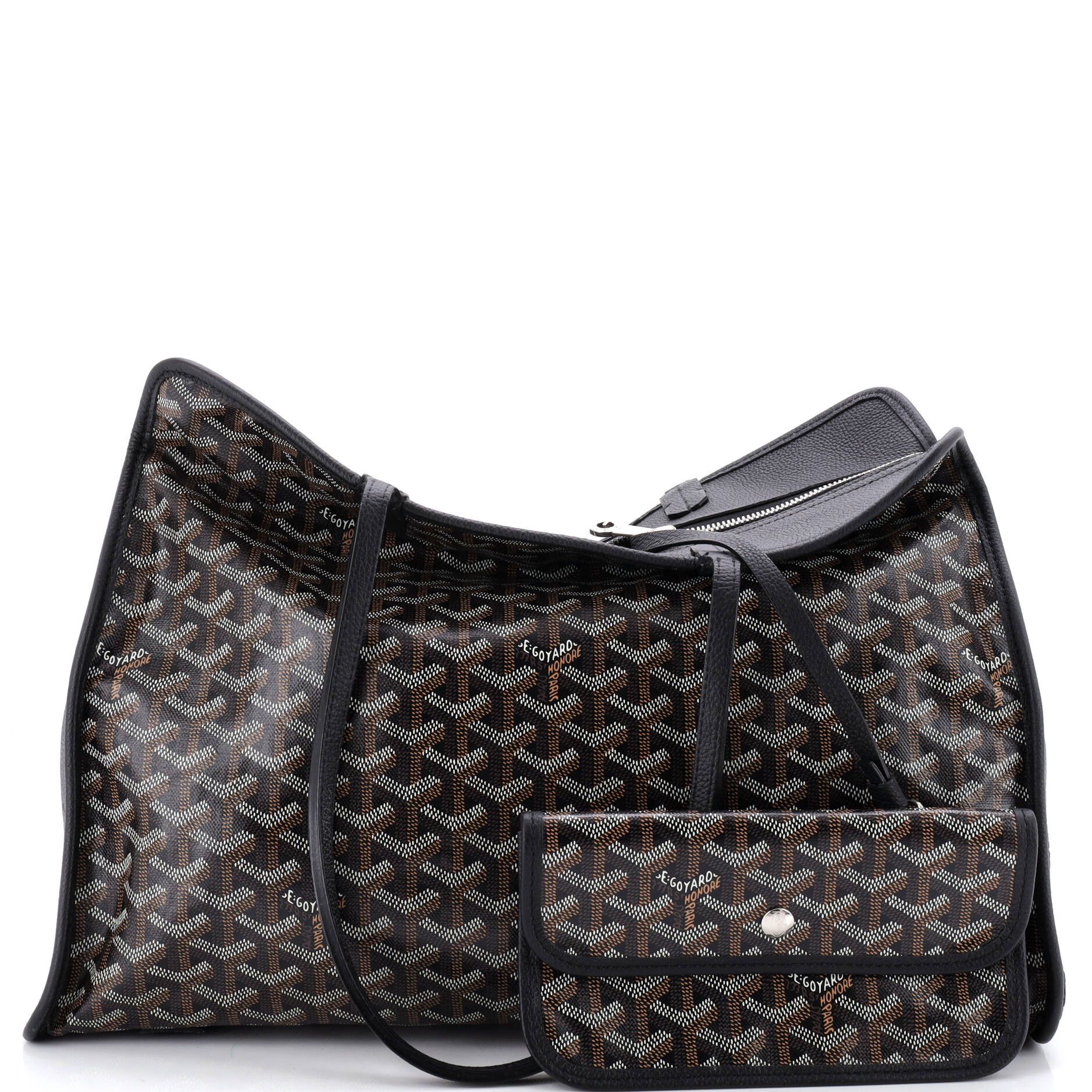 Goyard Hardy Pet Carrier Size ONE SIZE - 2 Thumbnail