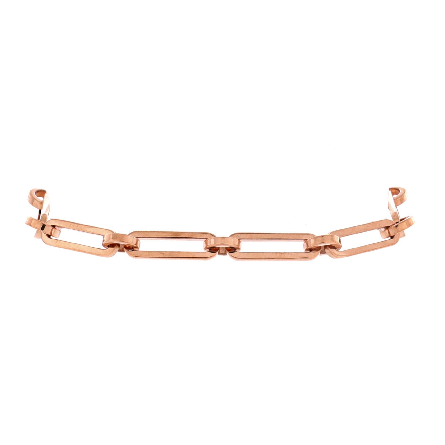Hermes Kelly Chaine Bracelet Size ONE SIZE - 3 Thumbnail