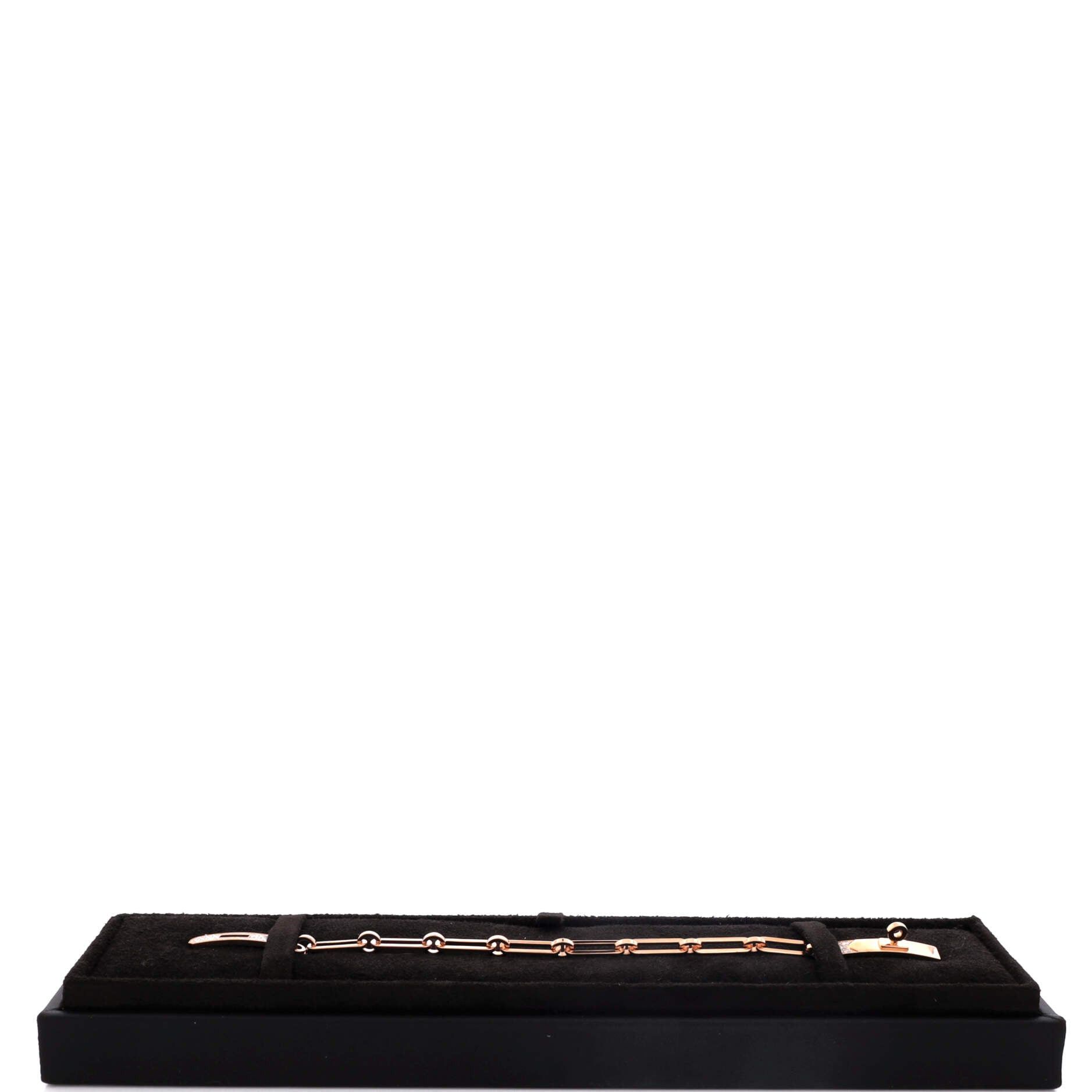 Hermes Kelly Chaine Bracelet Size ONE SIZE - 2 Thumbnail