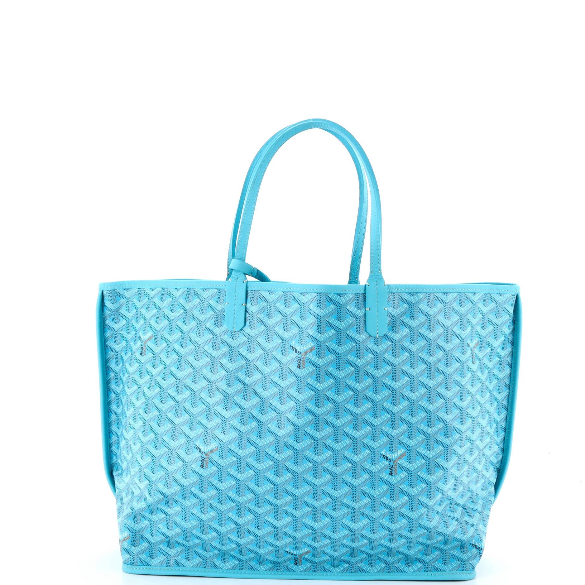 Goyard Anjou Reversible Tote Size ONE SIZE - 4 Thumbnail