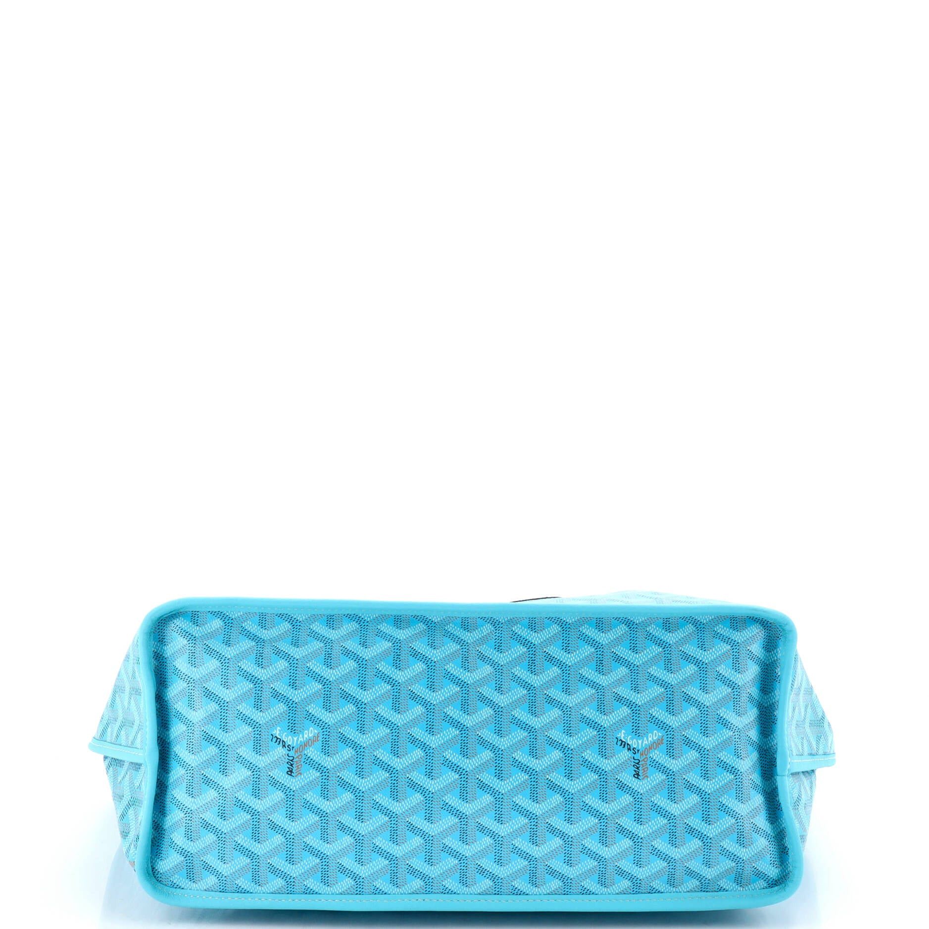 Goyard Anjou Reversible Tote Size ONE SIZE - 5 Thumbnail
