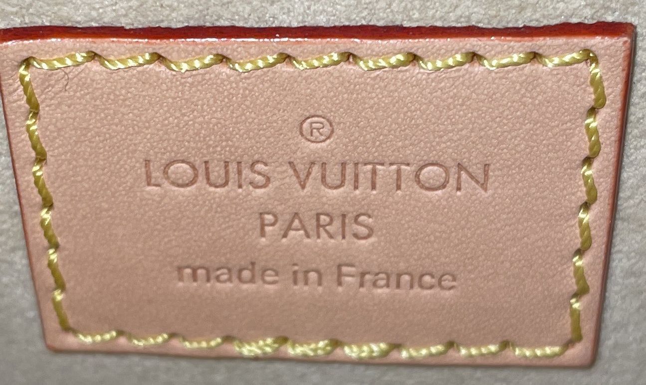 Louis Vuitton Saumur Handbag Size ONE SIZE - 7 Thumbnail