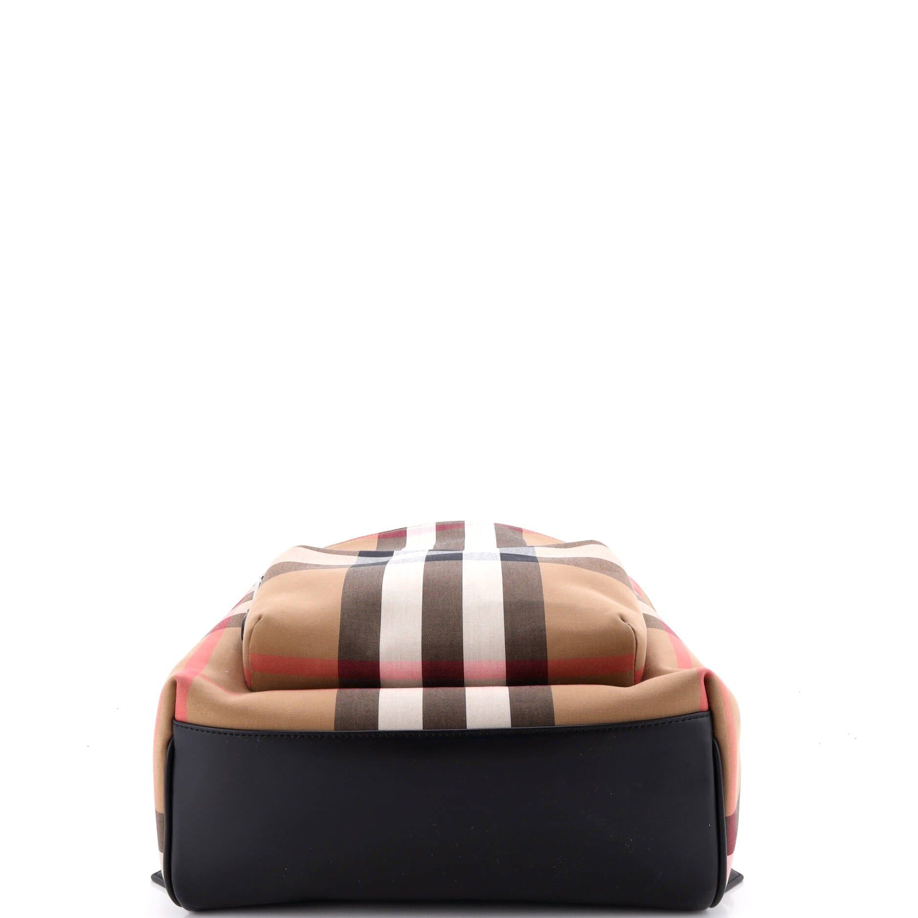 Burberry Jeff Backpack Size ONE SIZE - 4 Thumbnail