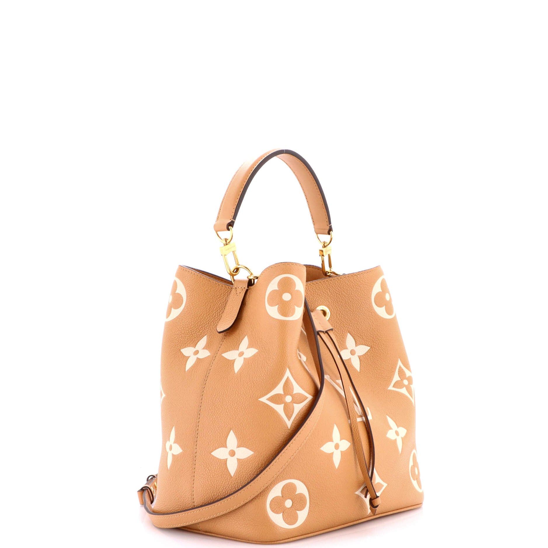 Louis Vuitton NeoNoe Handbag Size ONE SIZE - 3 Thumbnail