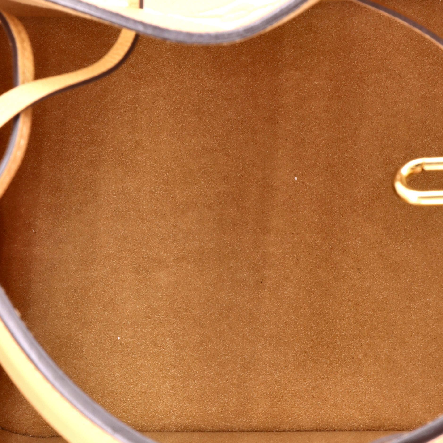 Louis Vuitton NeoNoe Handbag Size ONE SIZE - 6 Thumbnail