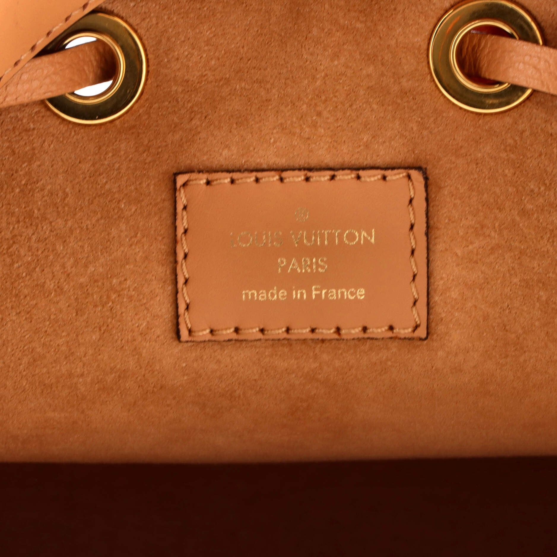 Louis Vuitton NeoNoe Handbag Size ONE SIZE - 8 Thumbnail