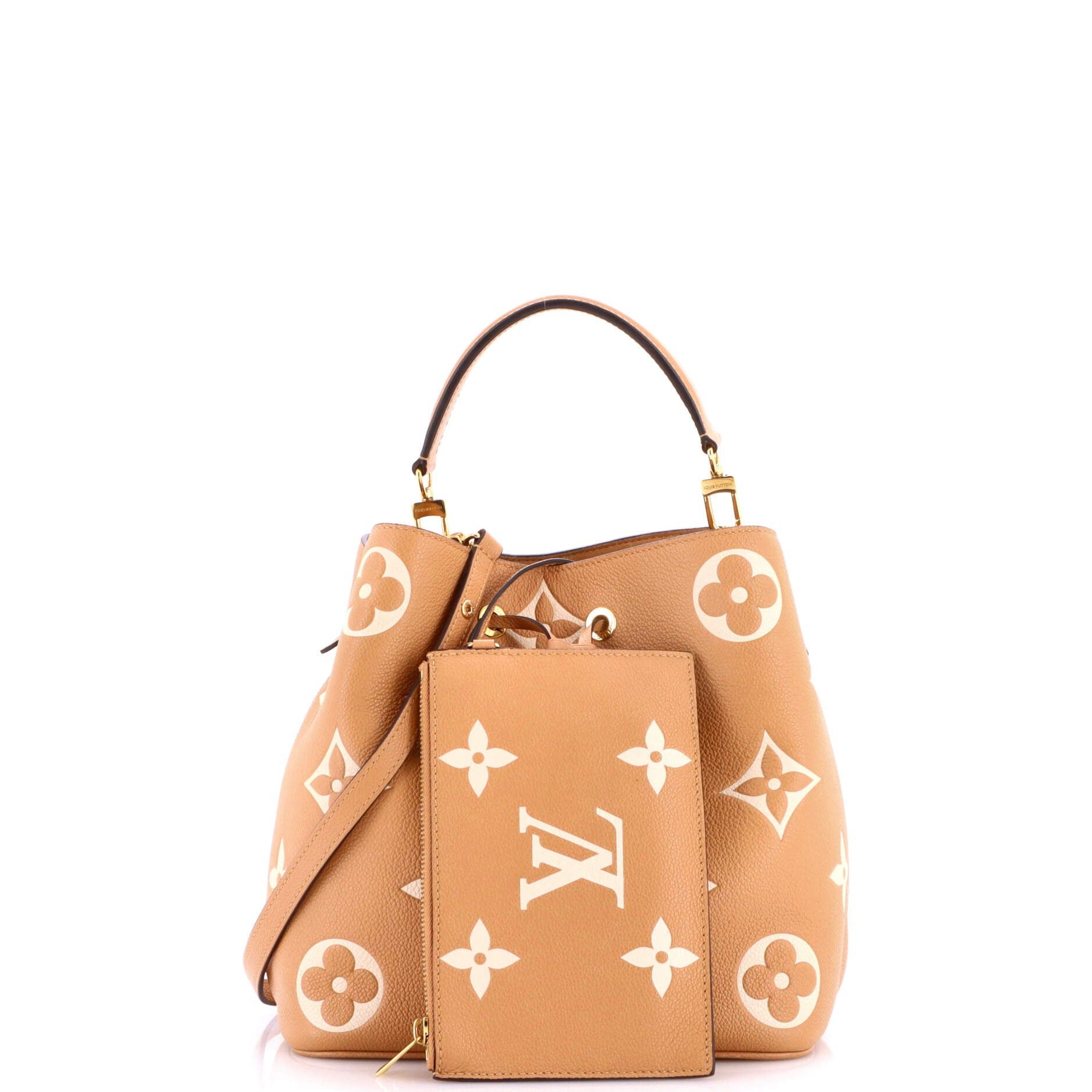 Louis Vuitton NeoNoe Handbag Size ONE SIZE - 2 Thumbnail
