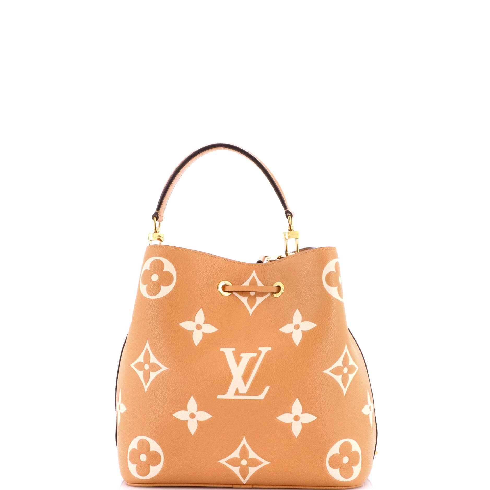 Louis Vuitton NeoNoe Handbag Size ONE SIZE - 4 Thumbnail