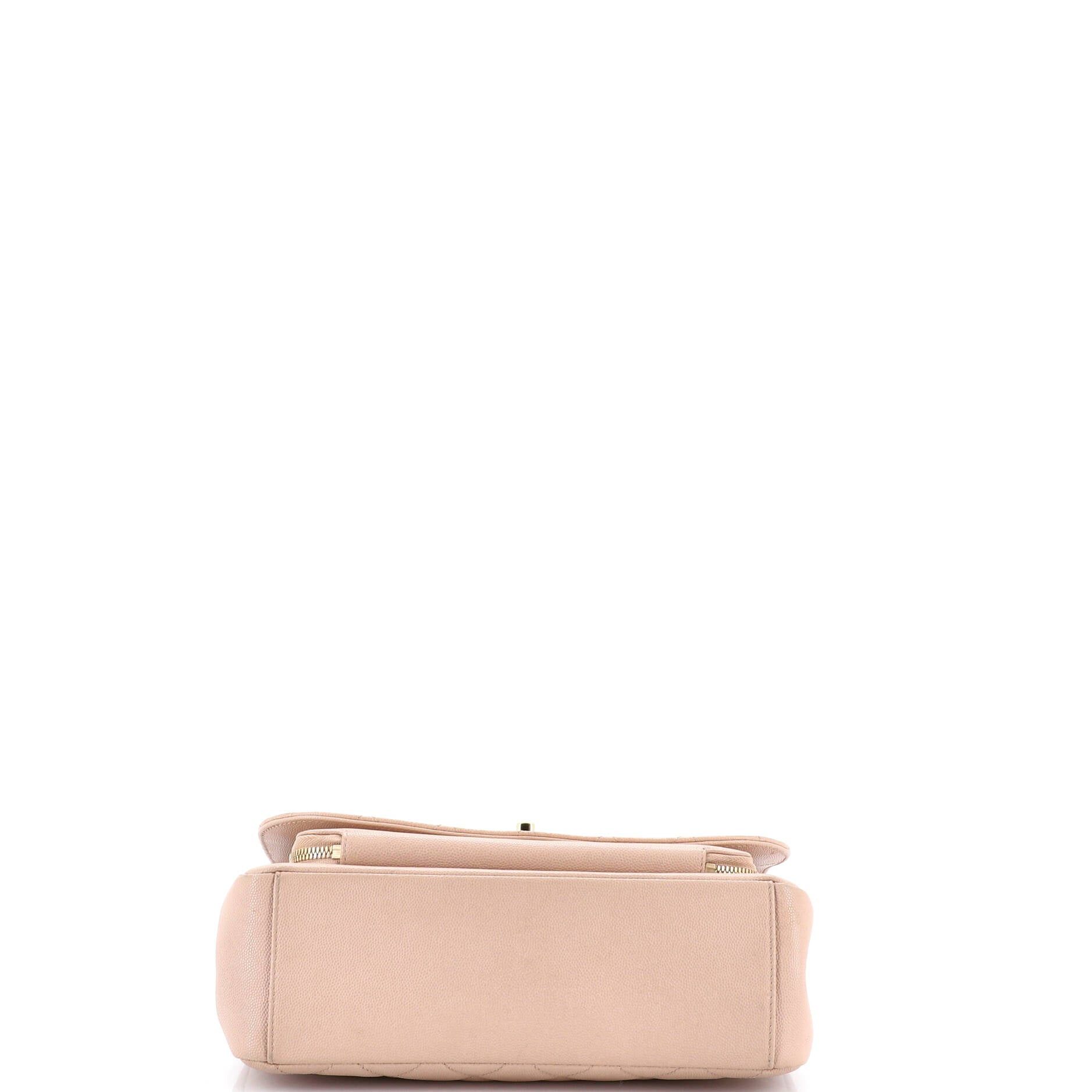 Chanel Business Affinity Flap Bag Size ONE SIZE - 5 Thumbnail