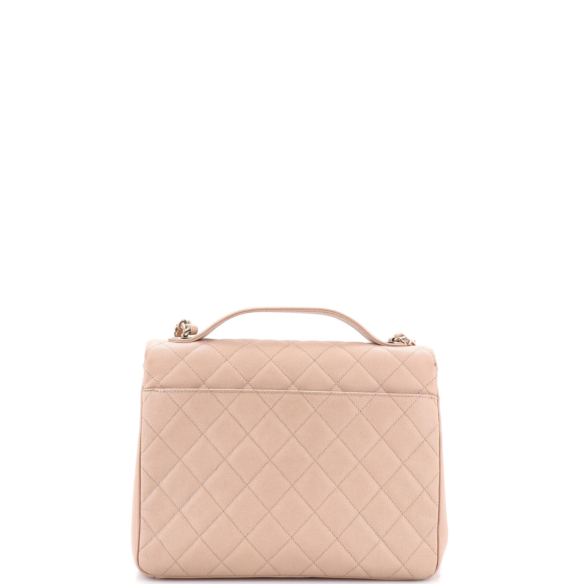 Chanel Business Affinity Flap Bag Size ONE SIZE - 4 Thumbnail