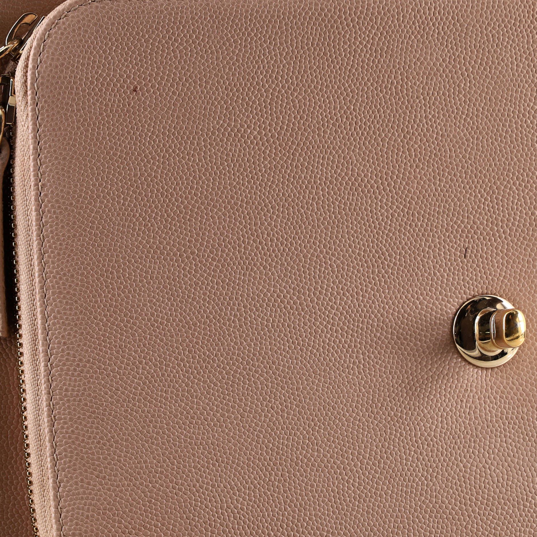 Chanel Business Affinity Flap Bag Size ONE SIZE - 8 Thumbnail