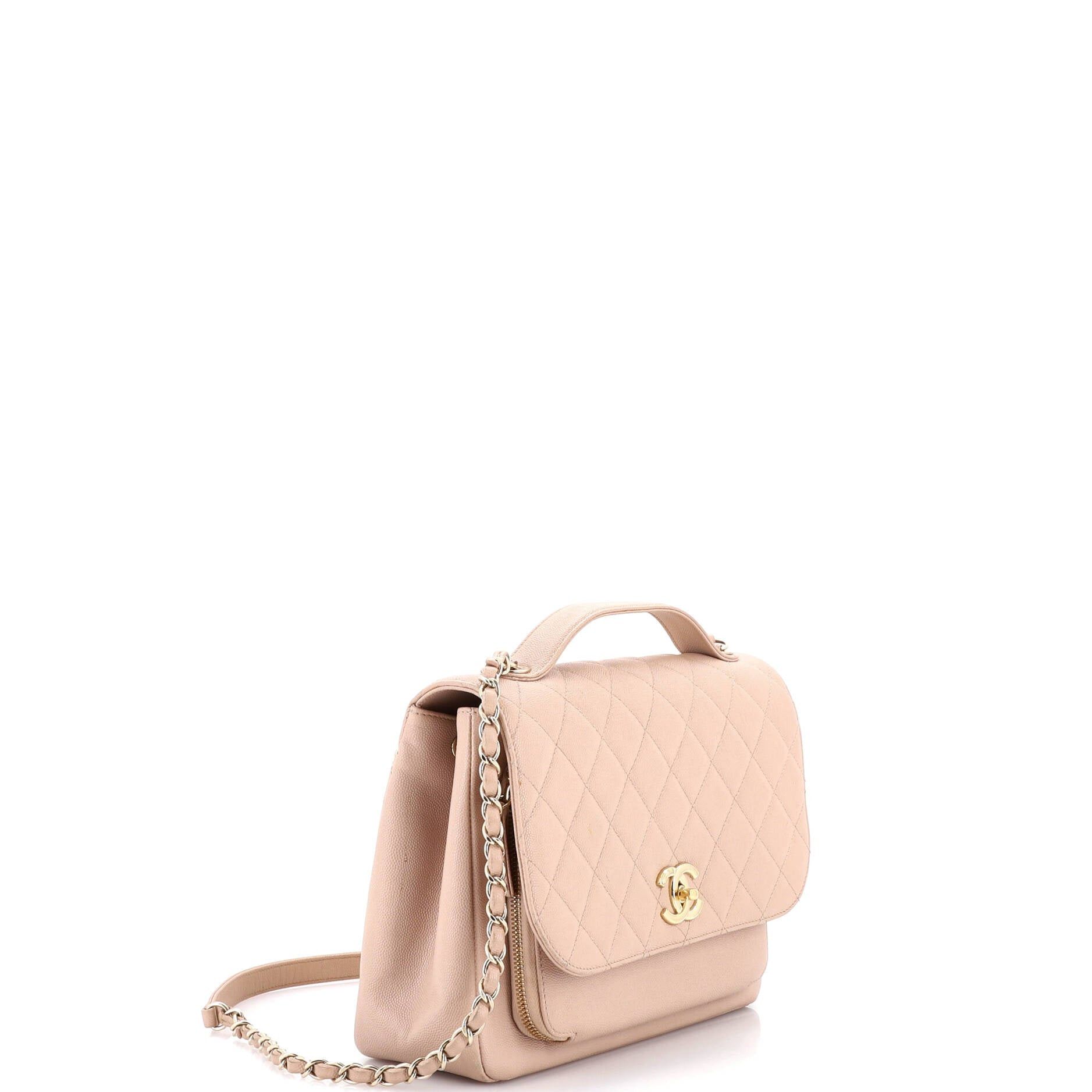 Chanel Business Affinity Flap Bag Size ONE SIZE - 3 Thumbnail