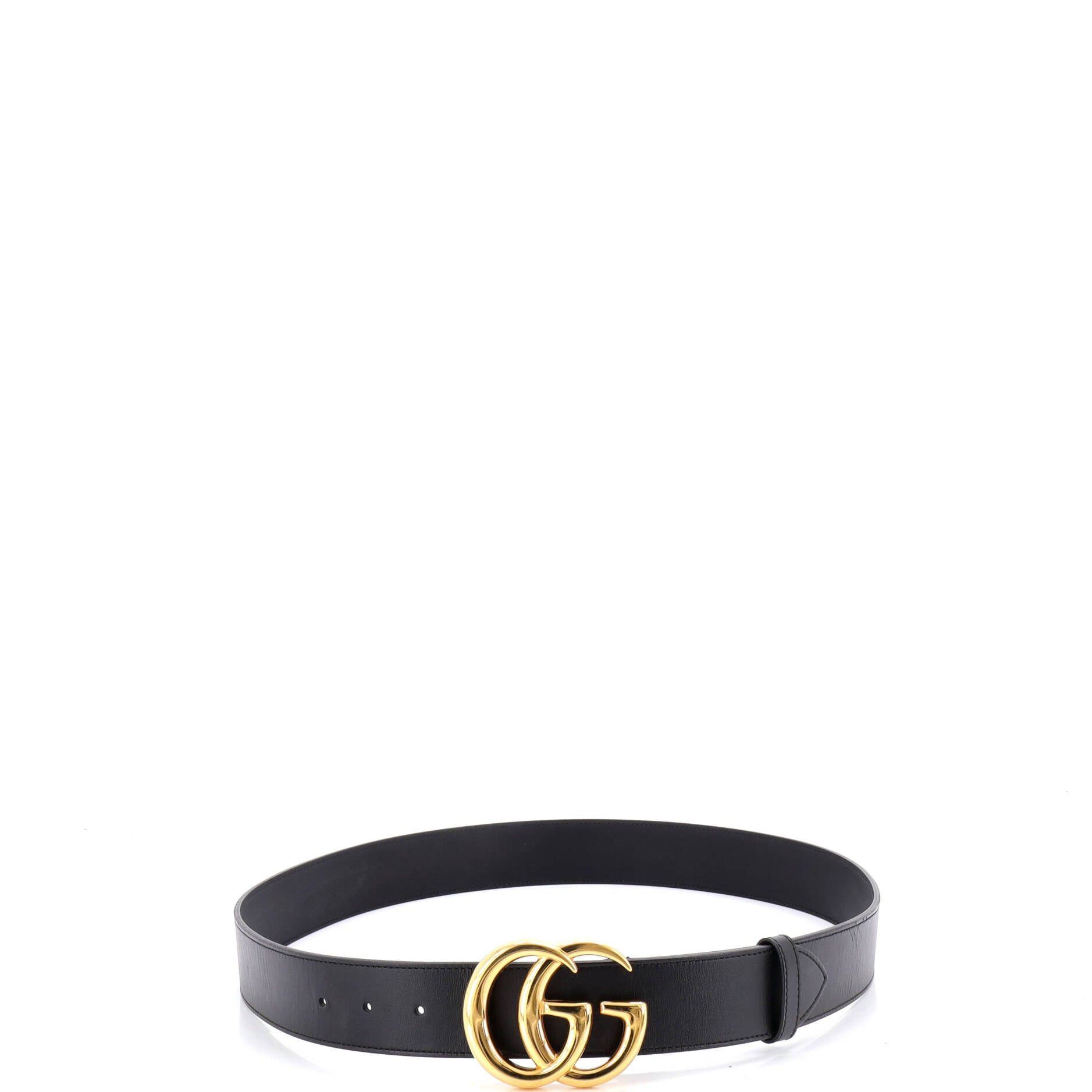 Gucci GG Marmont Belt Size ONE SIZE - 2 Thumbnail