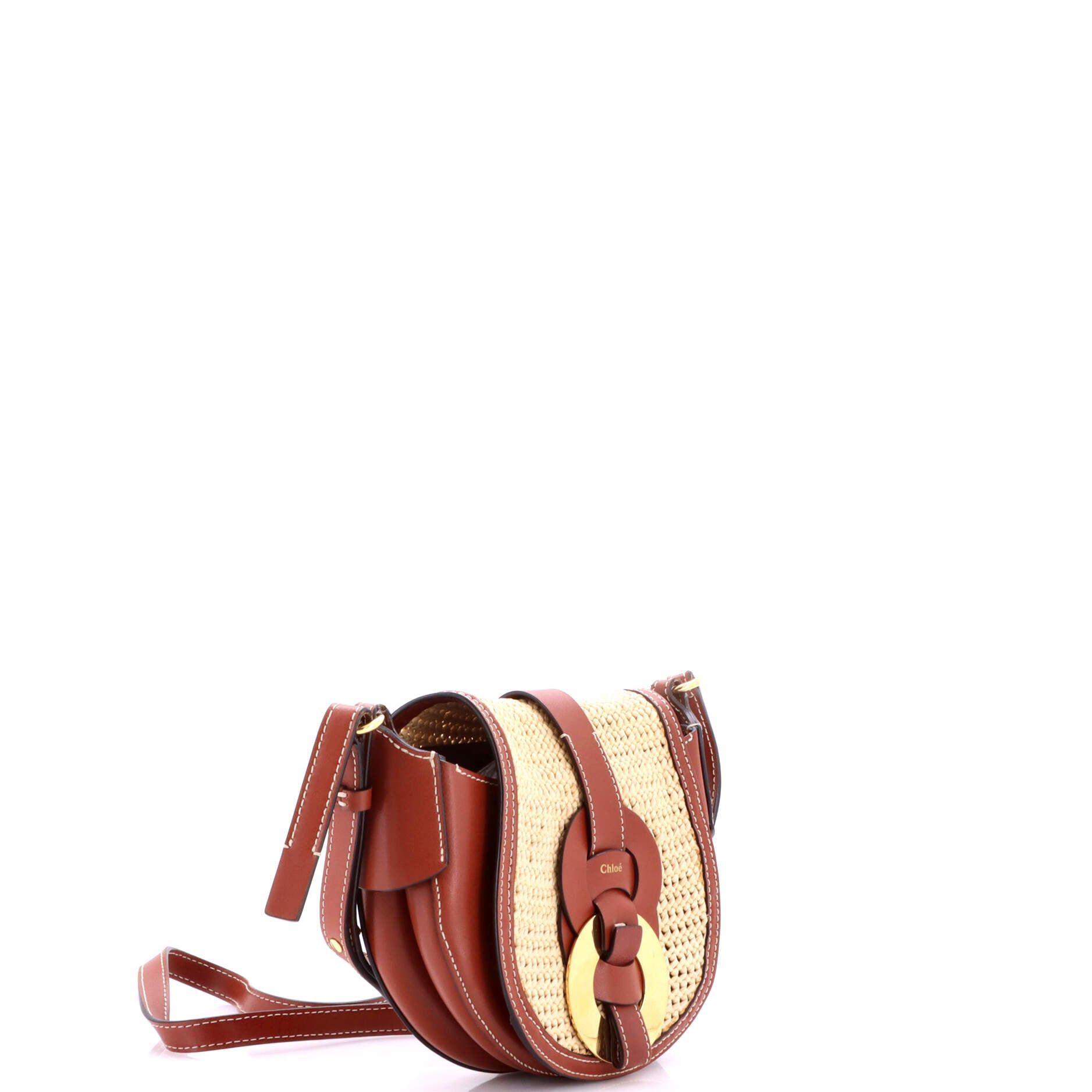 Chloe Darryl Crossbody Bag Size ONE SIZE - 2 Thumbnail
