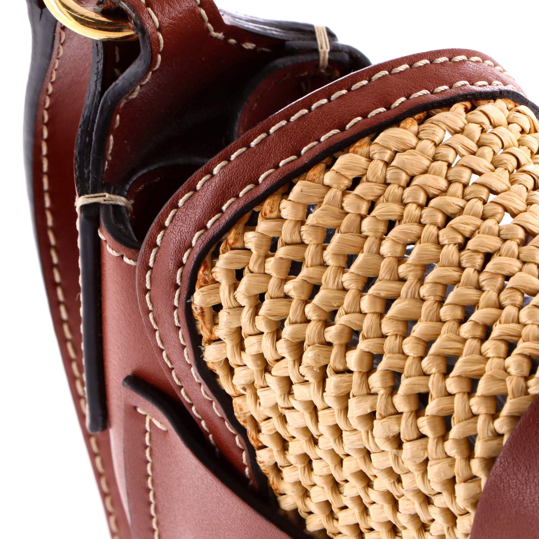 Chloe Darryl Crossbody Bag Size ONE SIZE - 7 Thumbnail