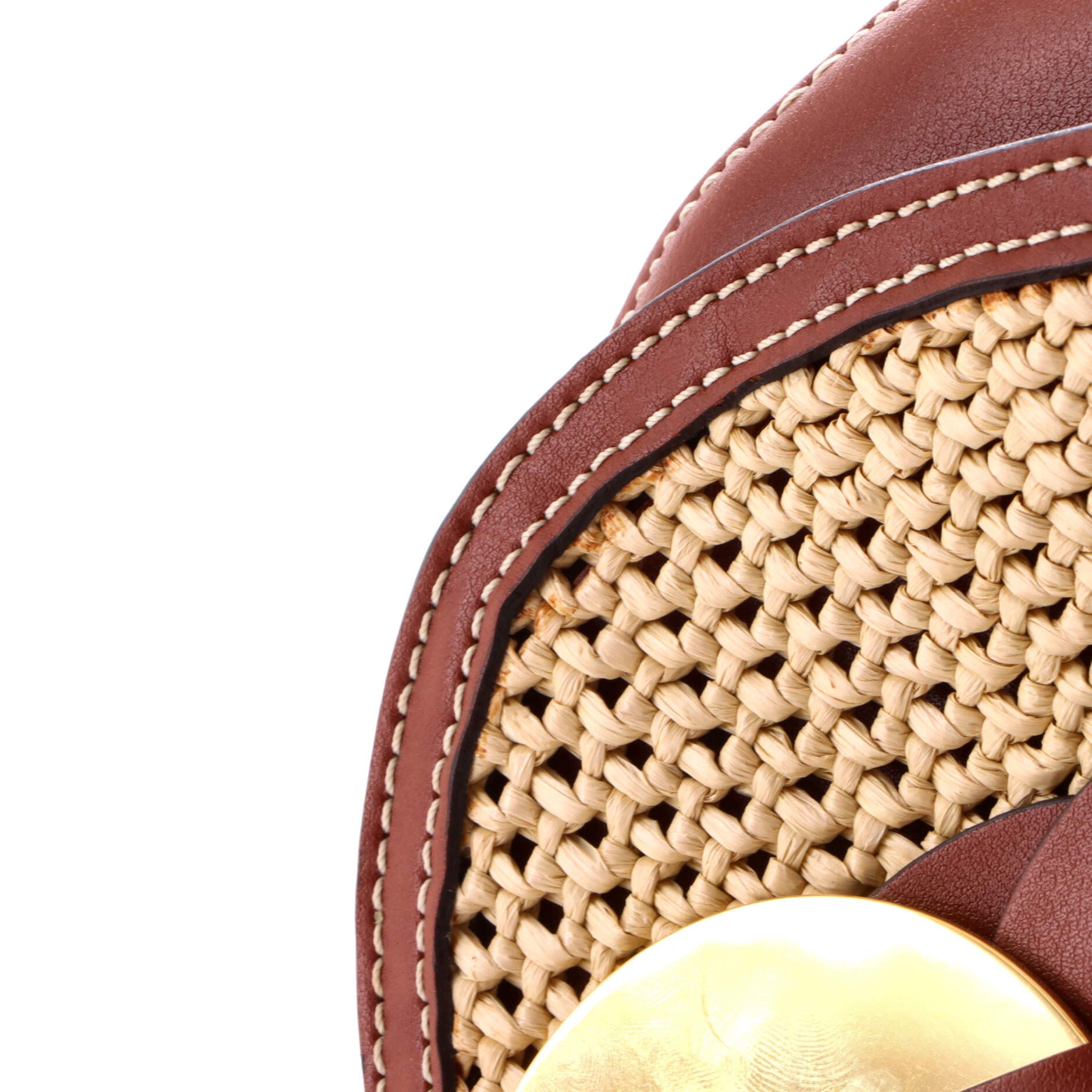Chloe Darryl Crossbody Bag Size ONE SIZE - 6 Thumbnail